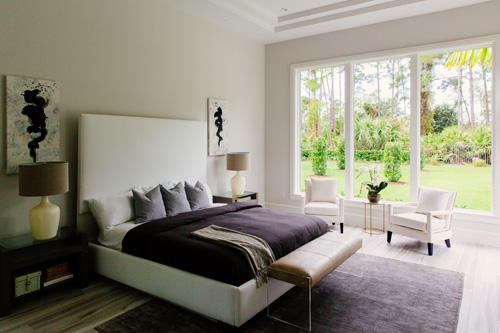 OLD PALM - Residential