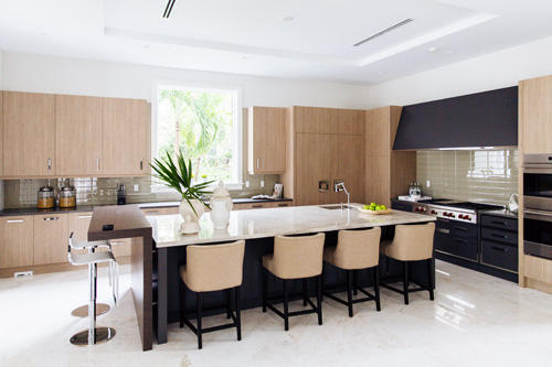 OLD PALM - Residential