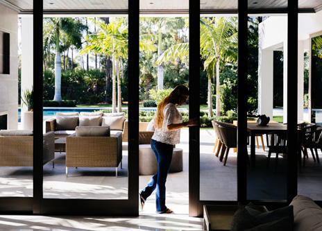 OLD PALM - Residential