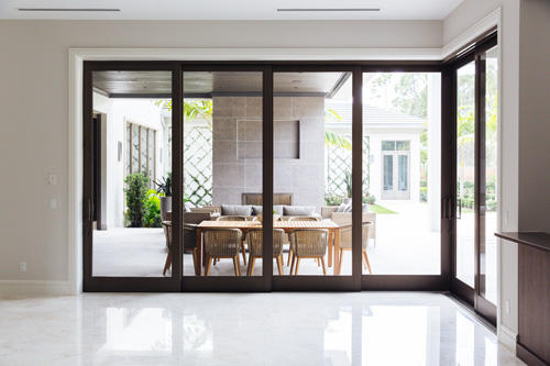 OLD PALM - Residential