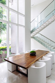 OLD PALM - Residential