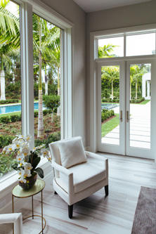 OLD PALM - Residential