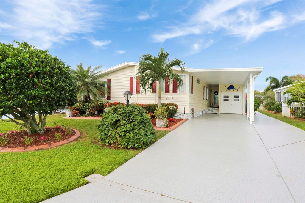 Photo of 3114 Columbrina Circle, Port Saint Lucie, FL 34952 (MLS # R10938154)