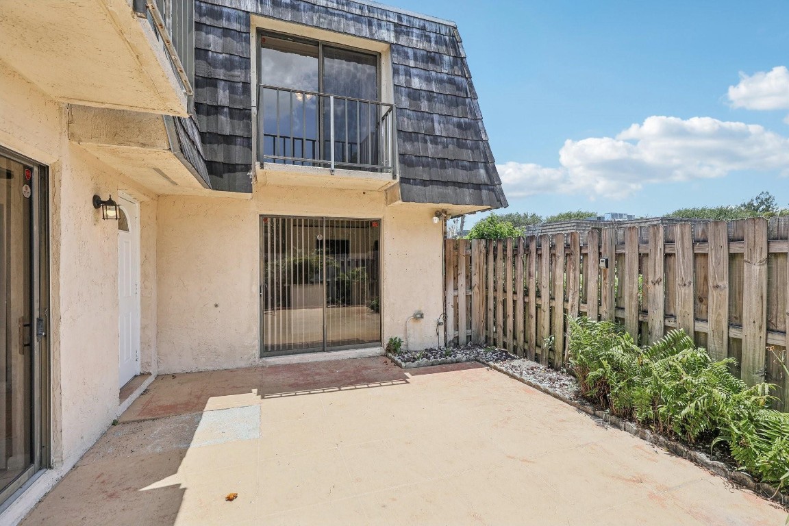 1660 Forest Lakes Circle D