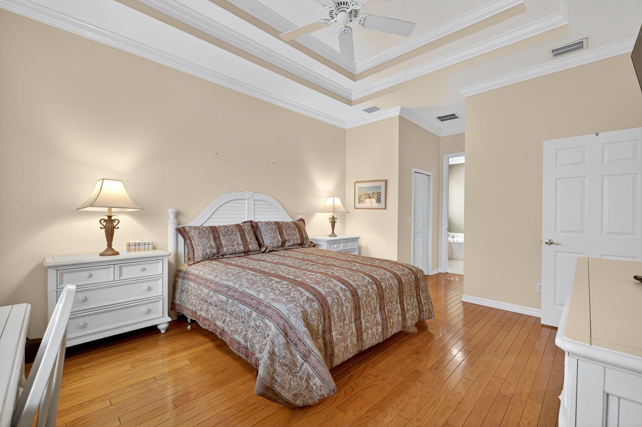 OCEAN VILLAGE - Residential