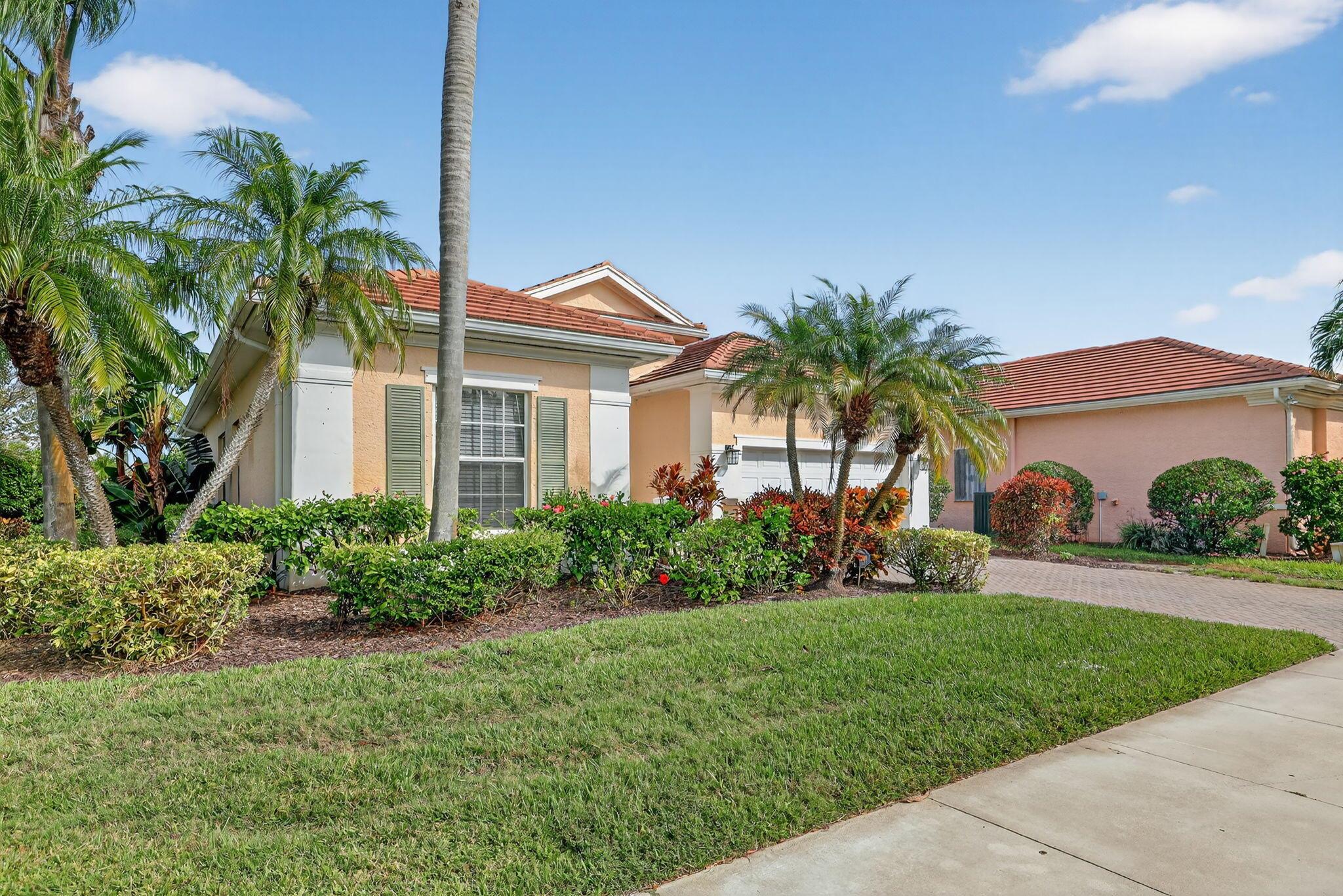 OCEAN VILLAGE - Residential