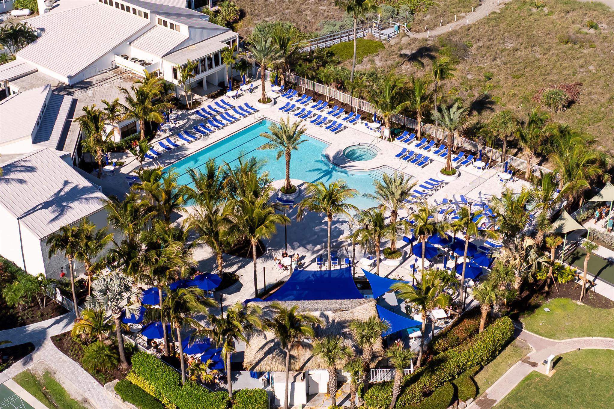 OCEAN VILLAGE - Residential