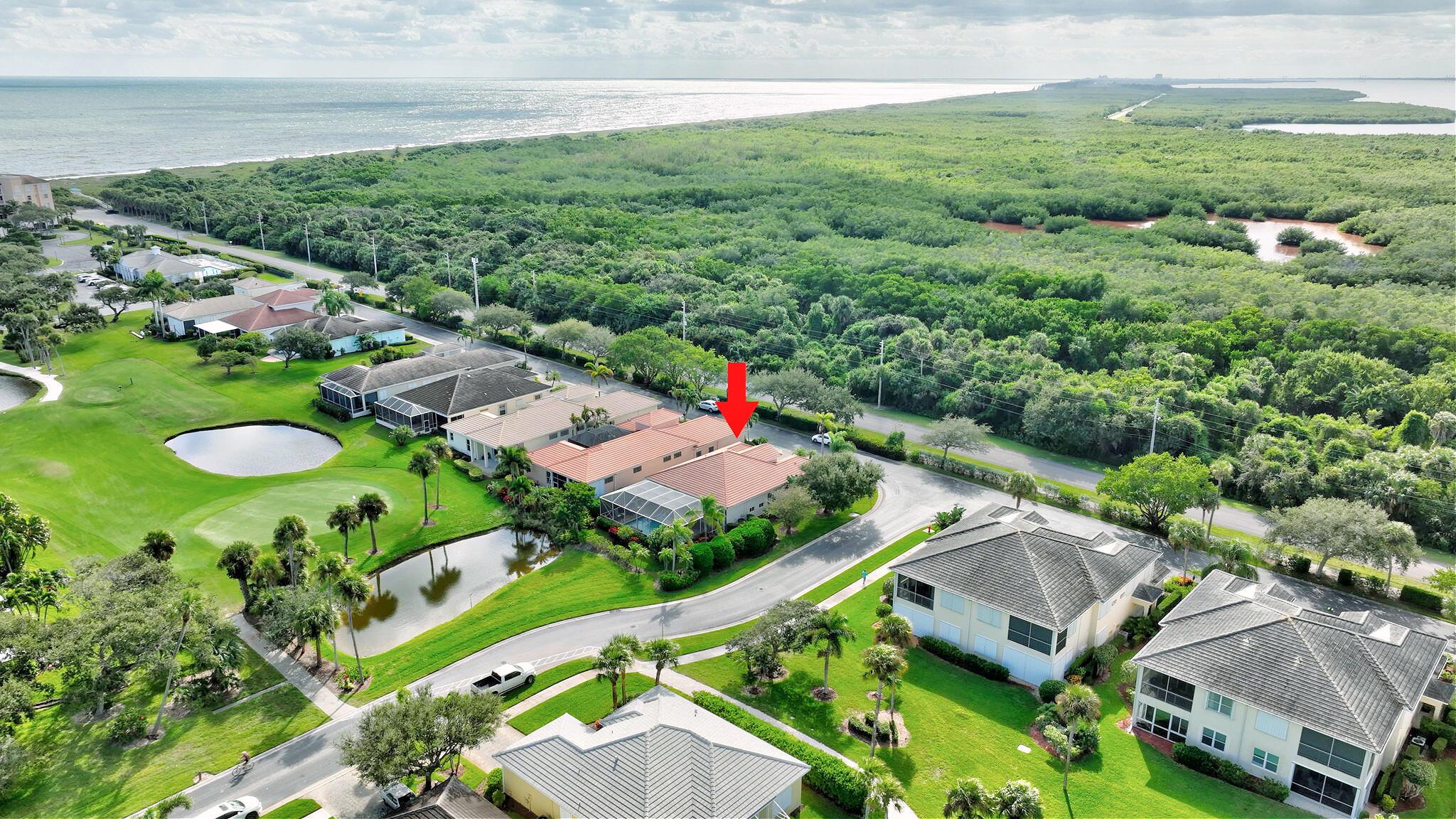 OCEAN VILLAGE - Residential