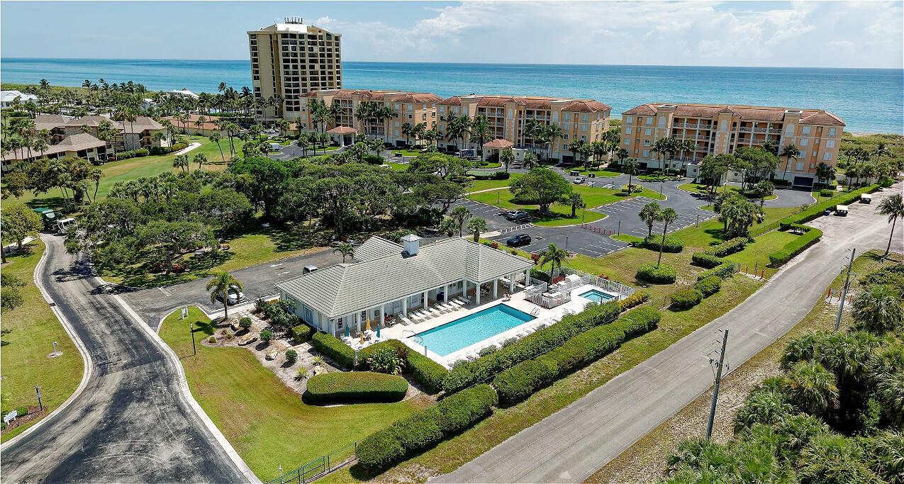 OCEAN VILLAGE - Residential