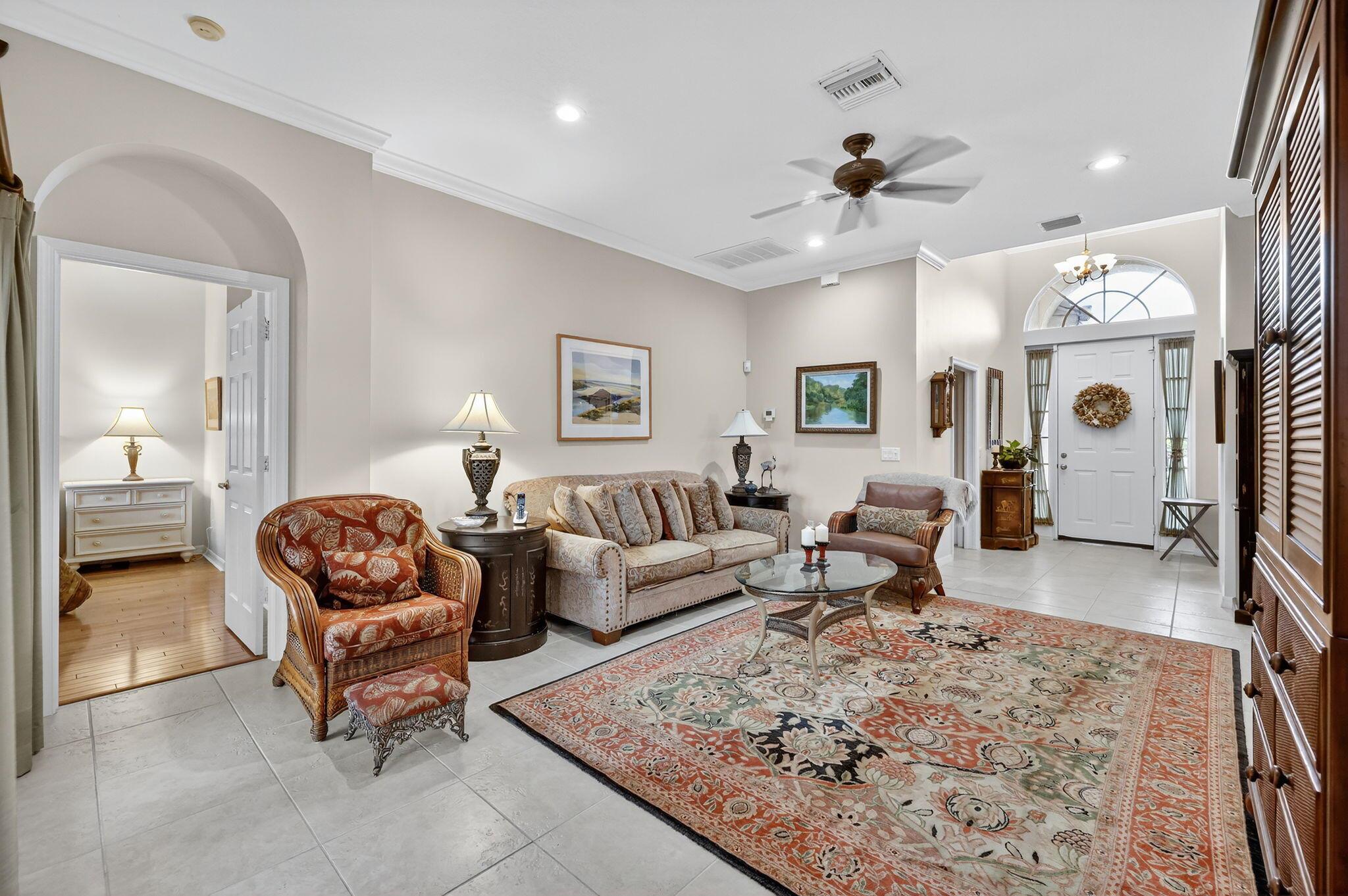 OCEAN VILLAGE - Residential