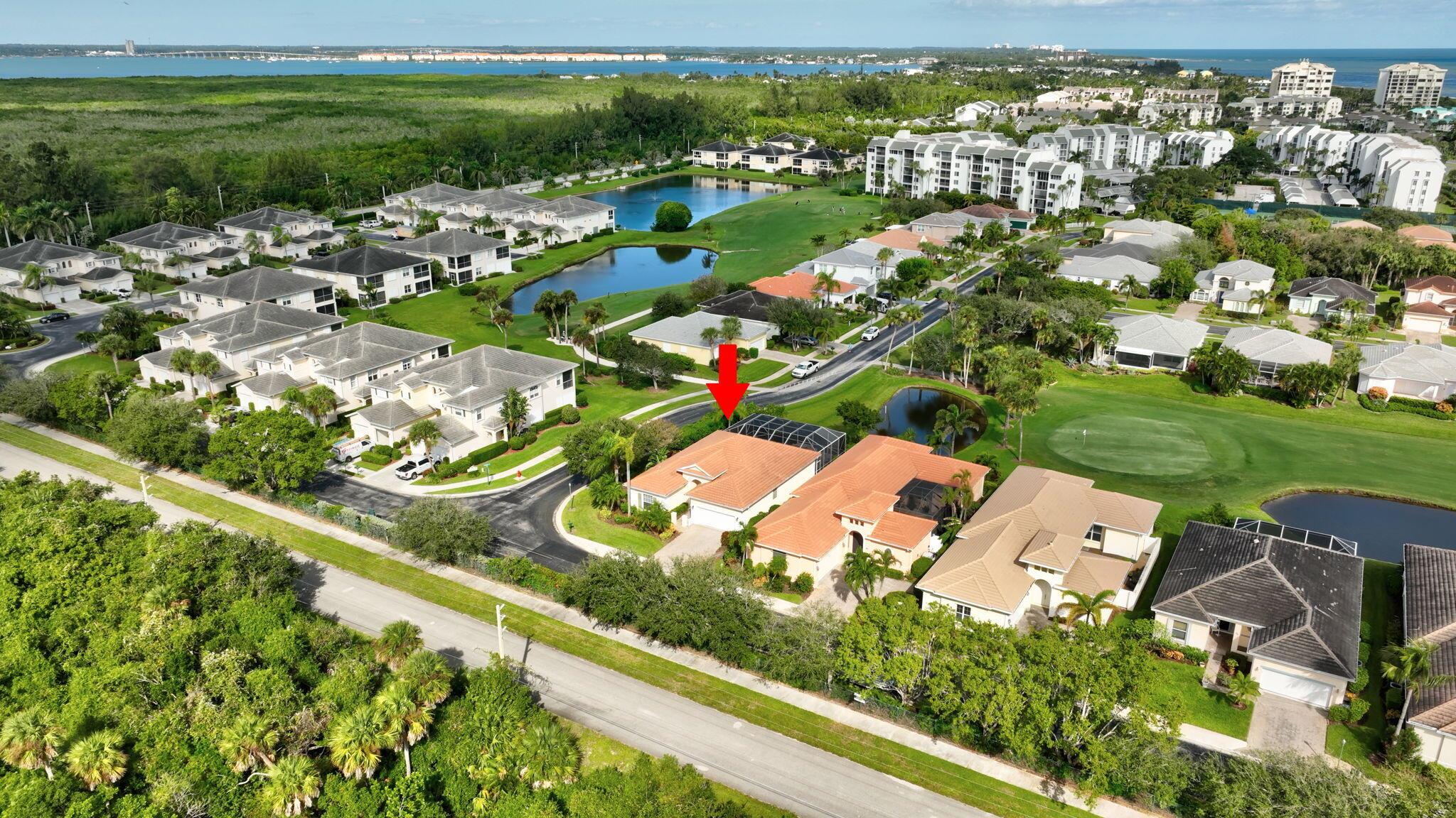 OCEAN VILLAGE - Residential