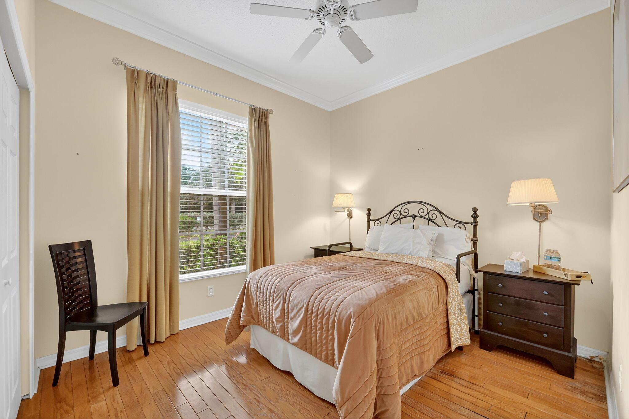 OCEAN VILLAGE - Residential