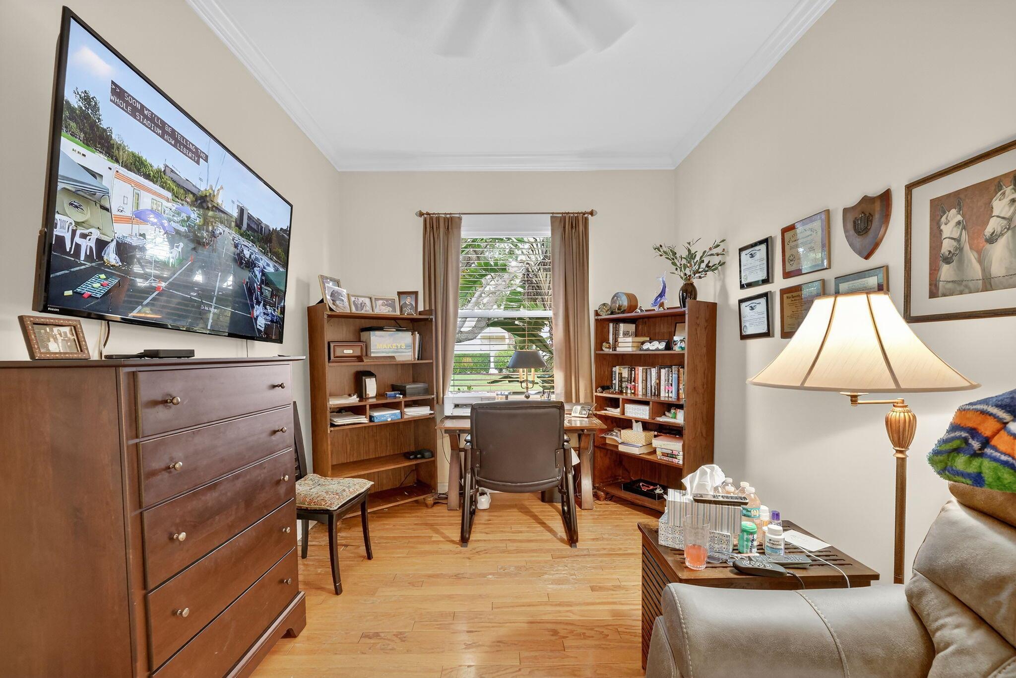 OCEAN VILLAGE - Residential