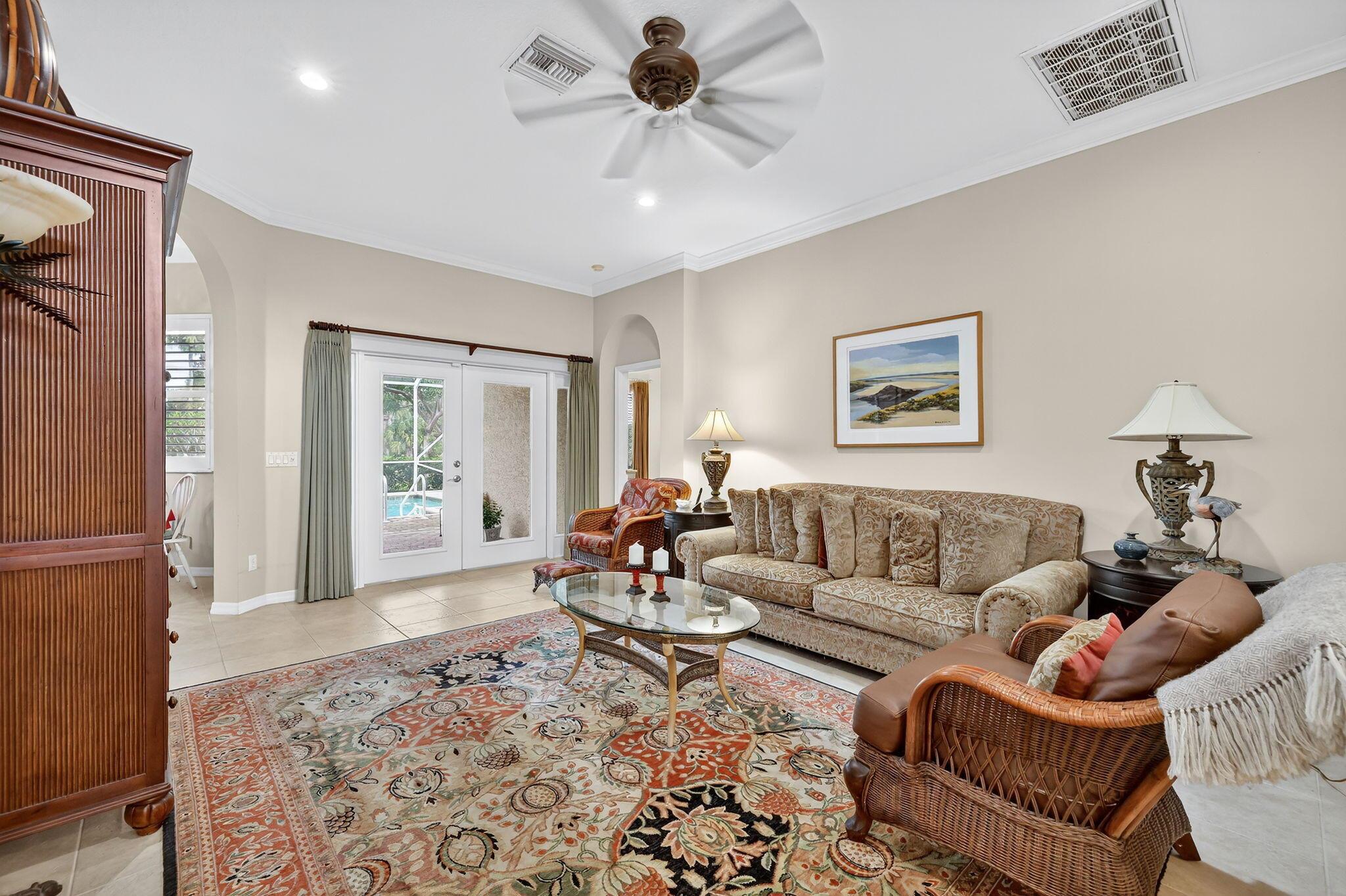 OCEAN VILLAGE - Residential