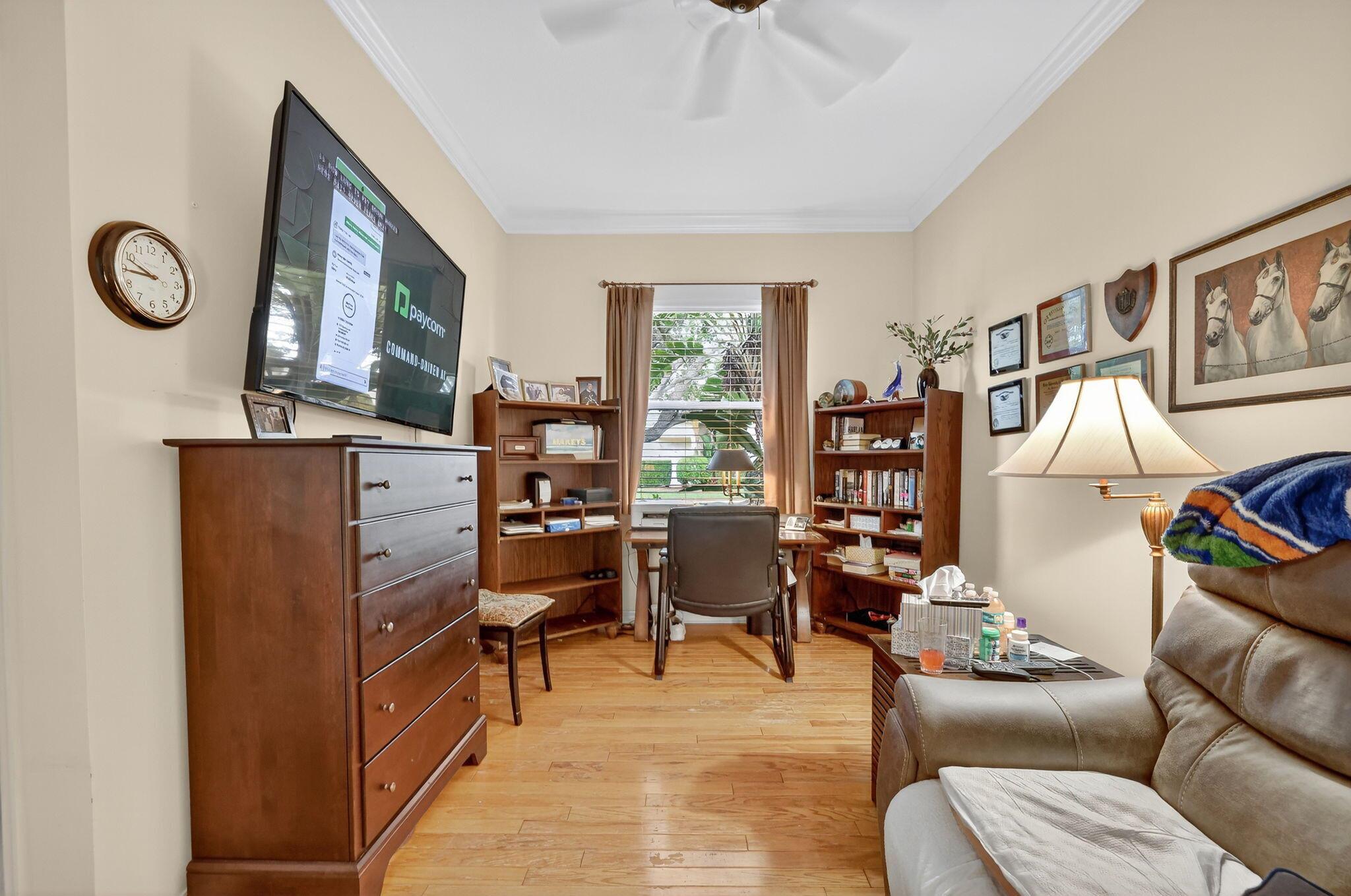 OCEAN VILLAGE - Residential