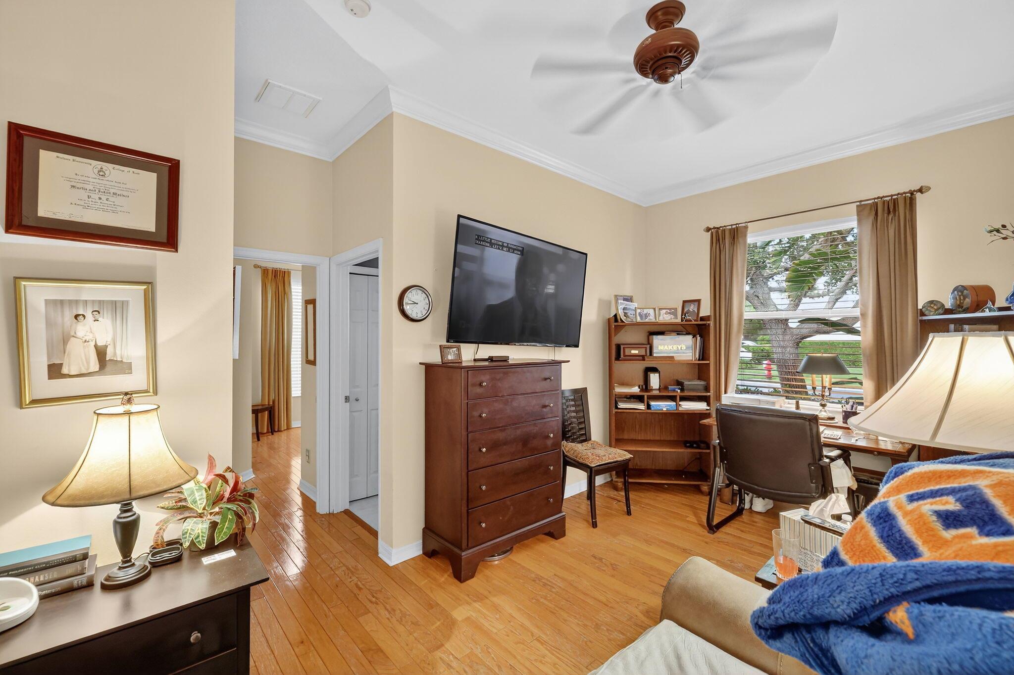 OCEAN VILLAGE - Residential