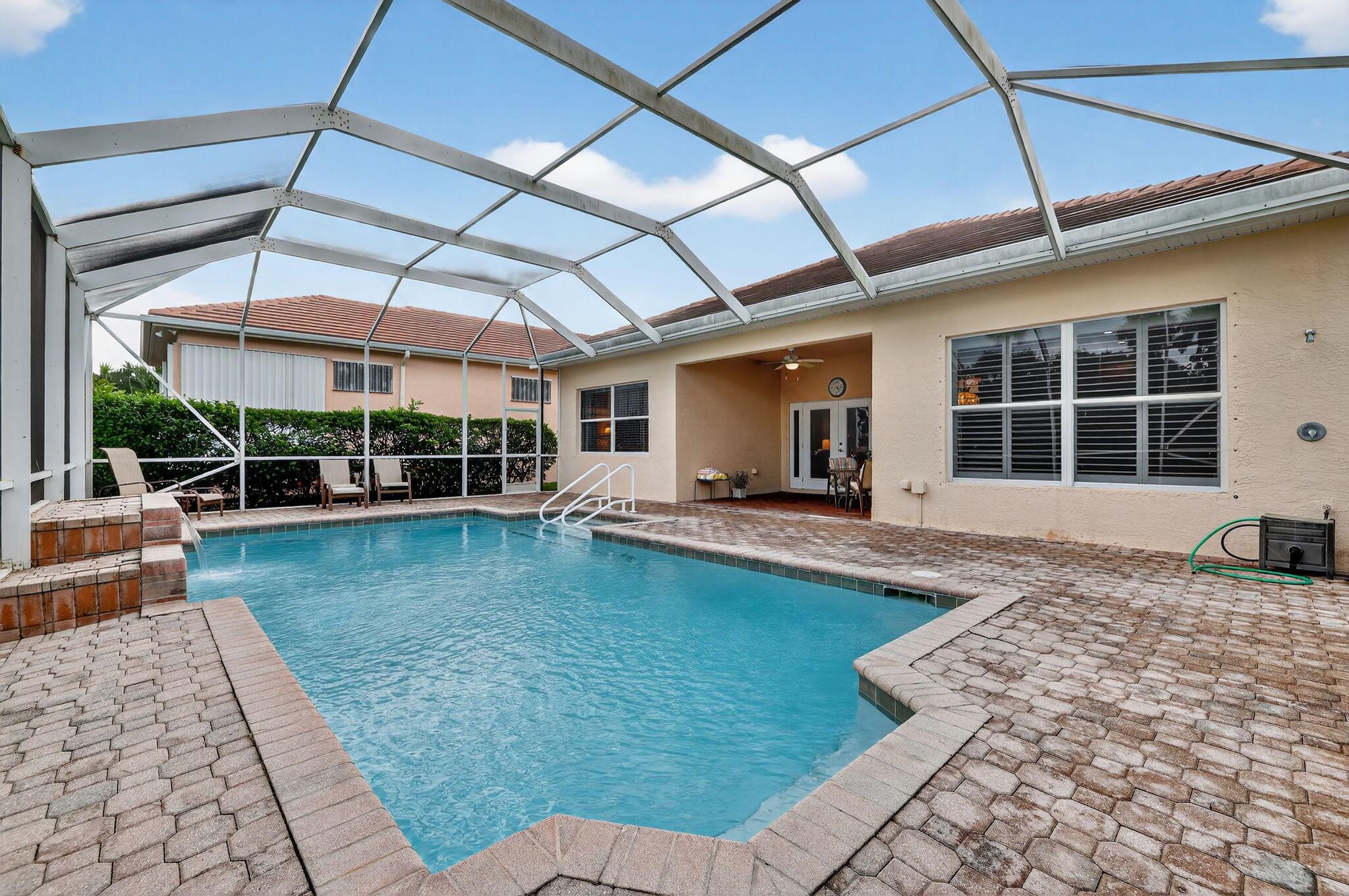 OCEAN VILLAGE - Residential