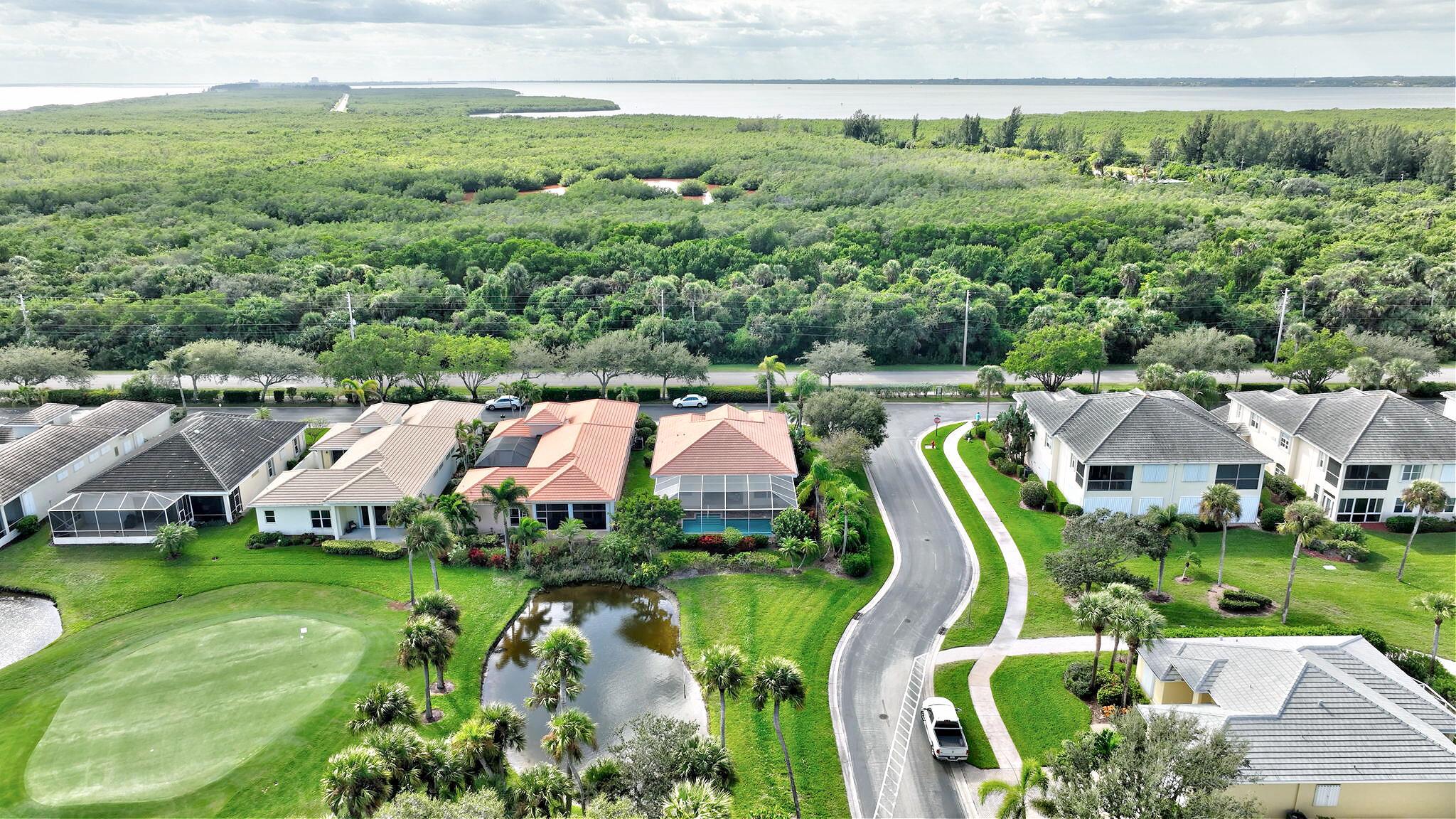 OCEAN VILLAGE - Residential