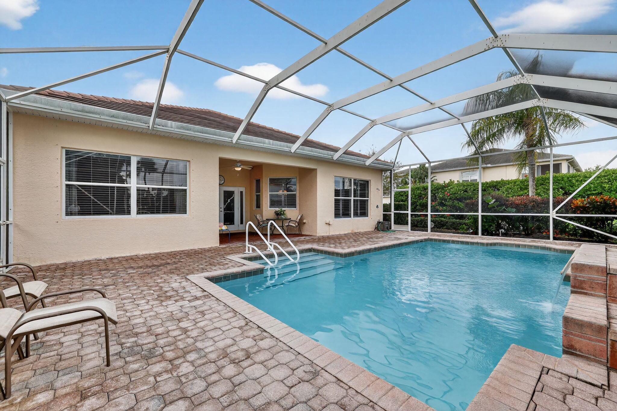 OCEAN VILLAGE - Residential