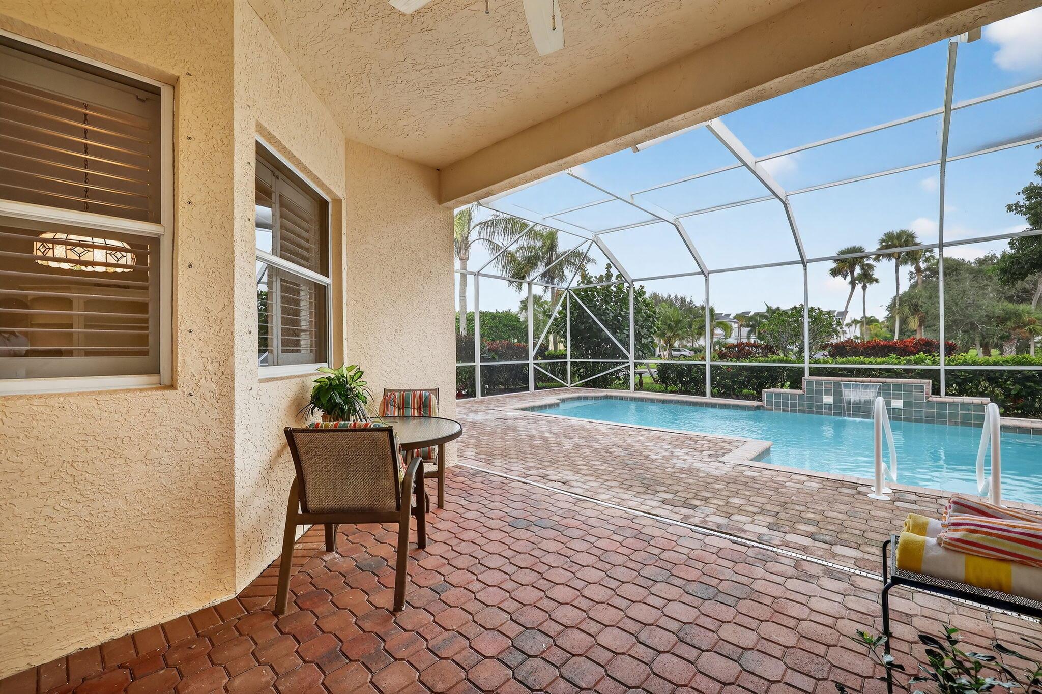 OCEAN VILLAGE - Residential