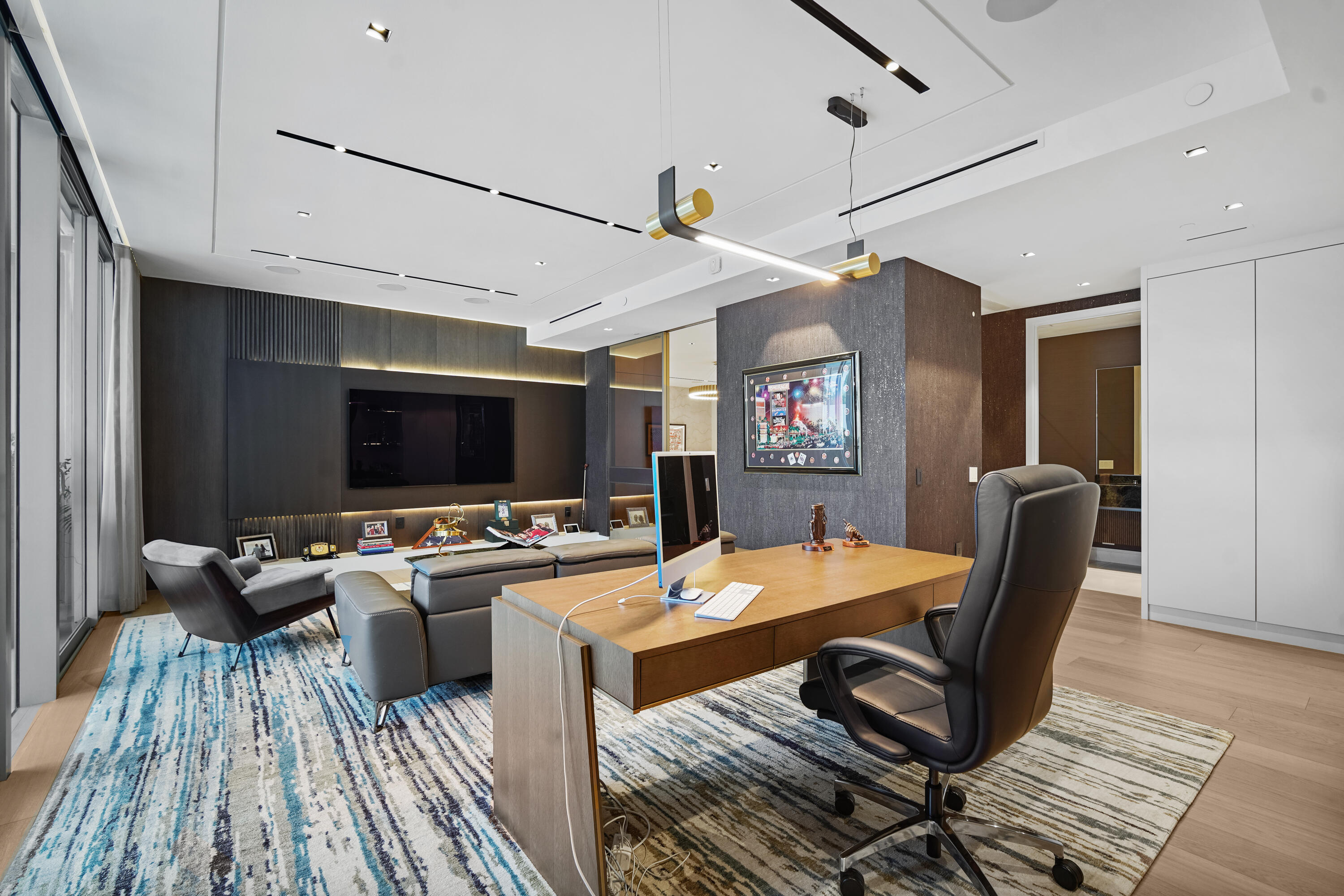 BOCA BEACH RESIDENCES CONDO - Residential