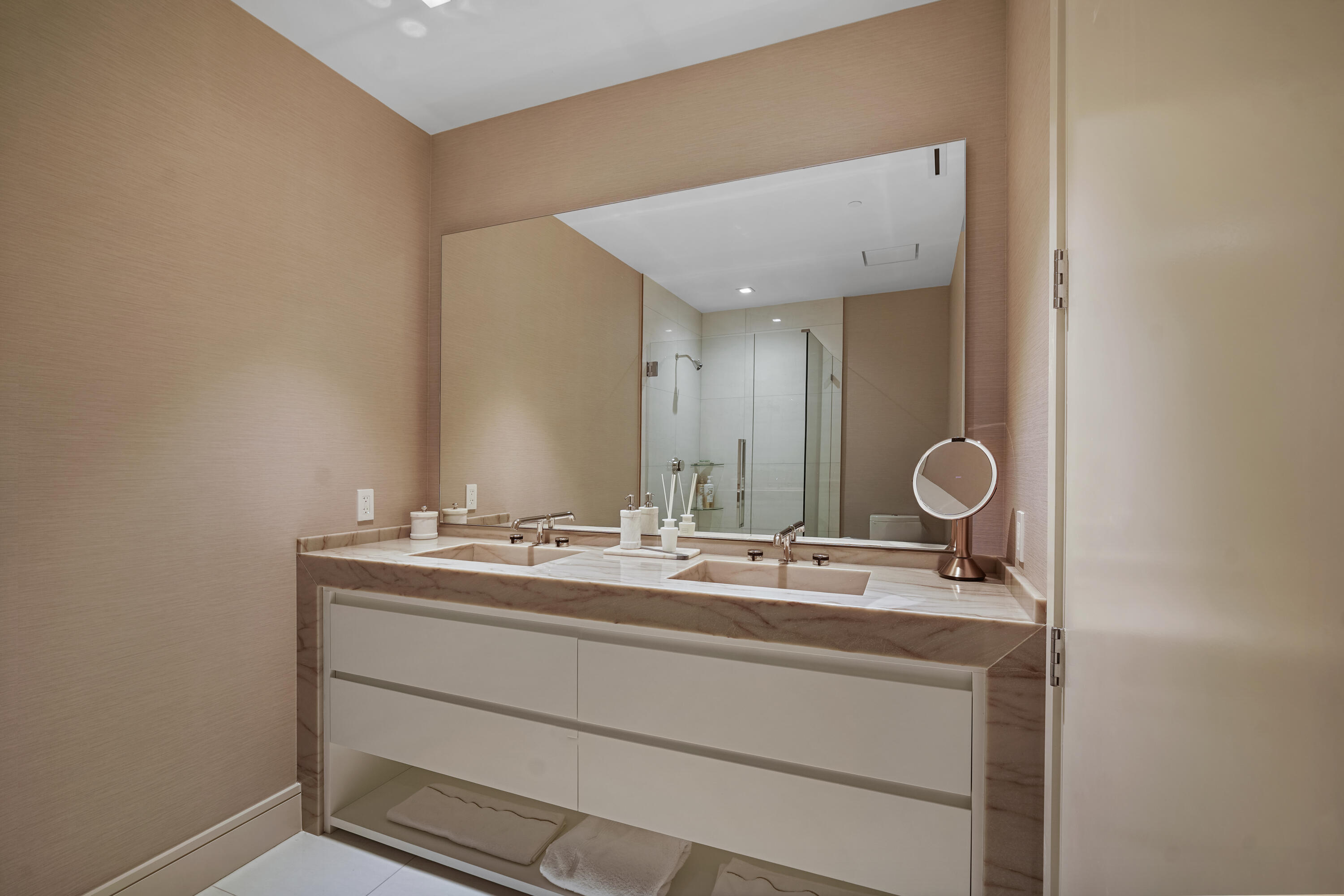 BOCA BEACH RESIDENCES CONDO - Residential