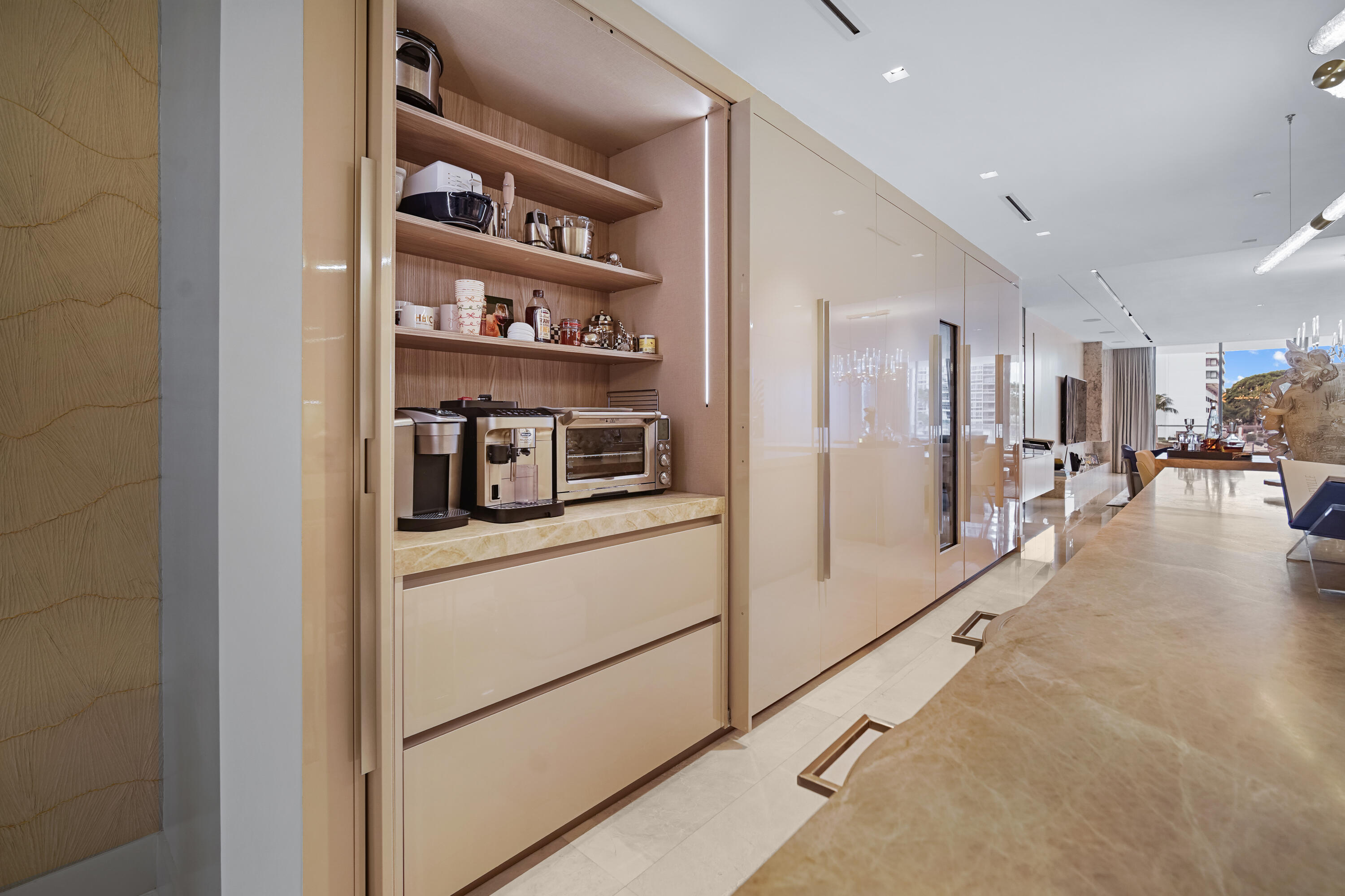 BOCA BEACH RESIDENCES CONDO - Residential