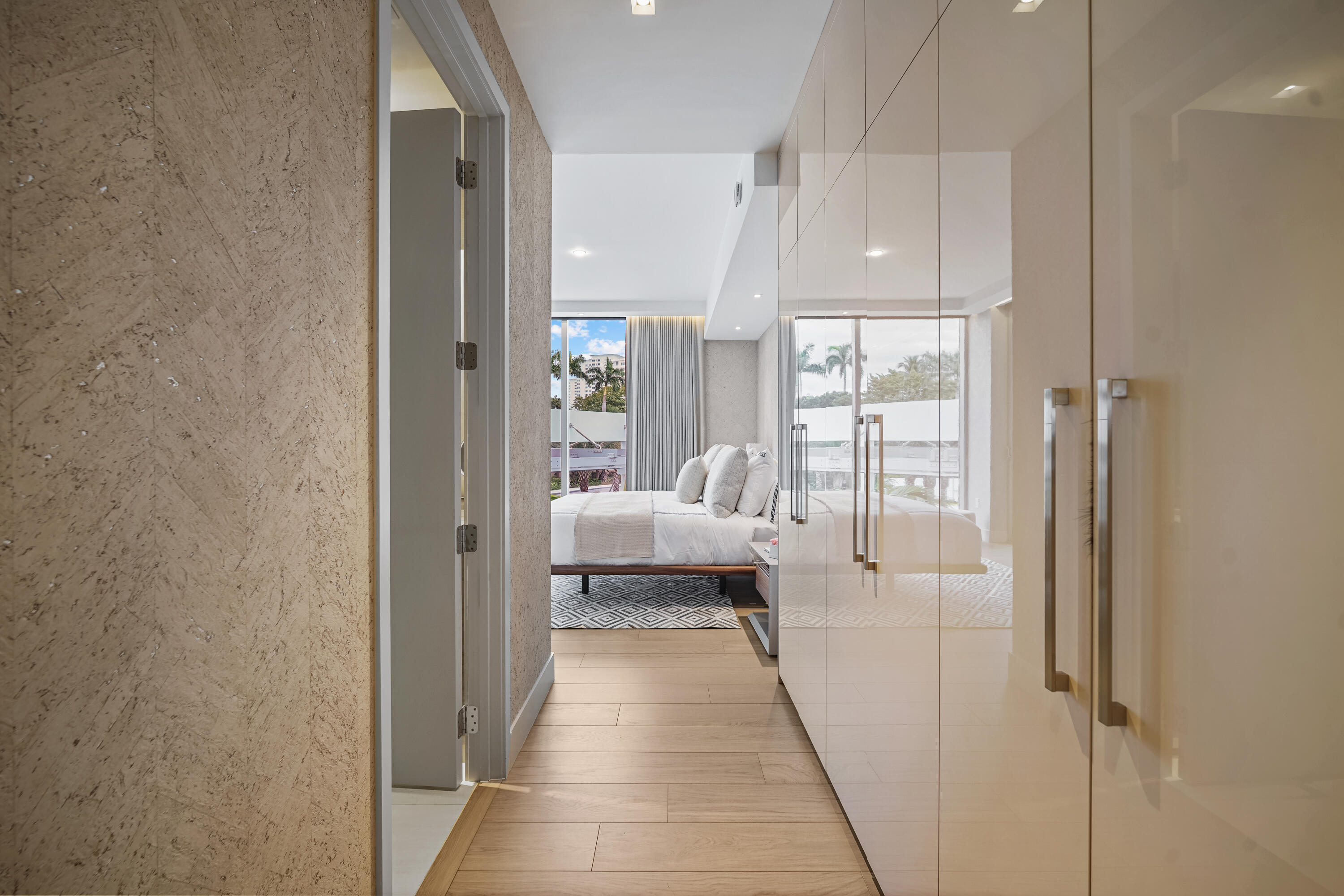 BOCA BEACH RESIDENCES CONDO - Residential