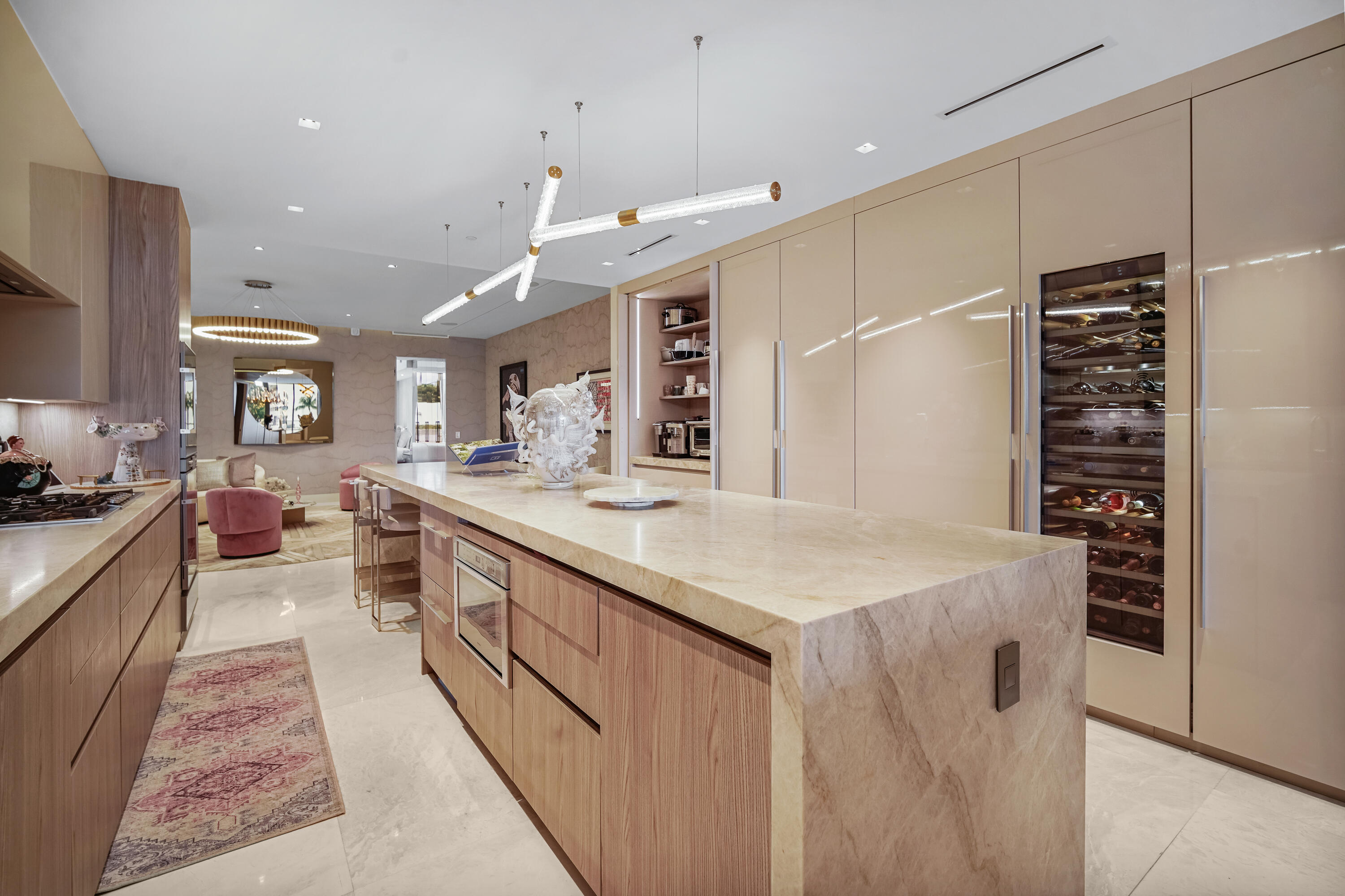 BOCA BEACH RESIDENCES CONDO - Residential