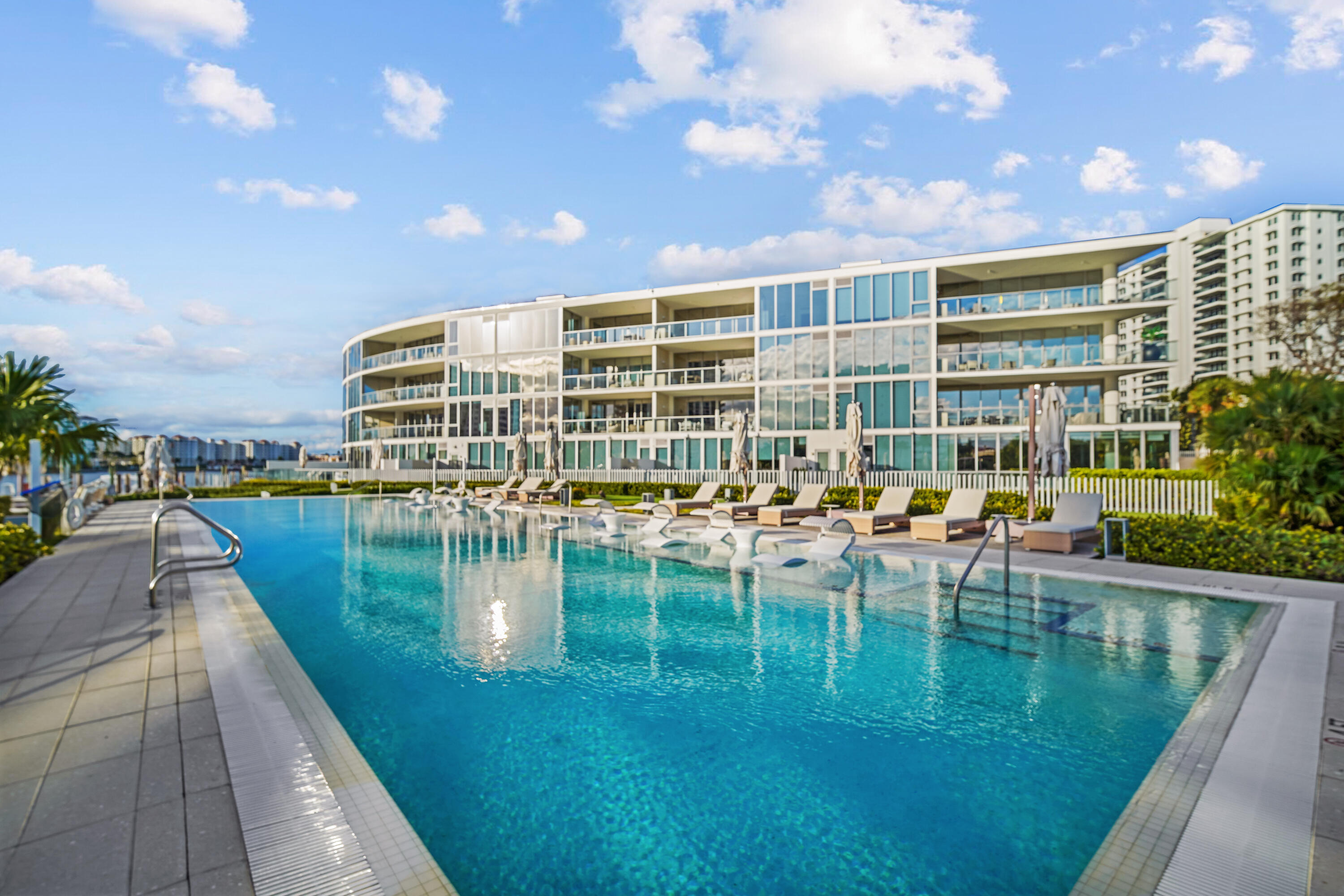 BOCA BEACH RESIDENCES CONDO - Residential