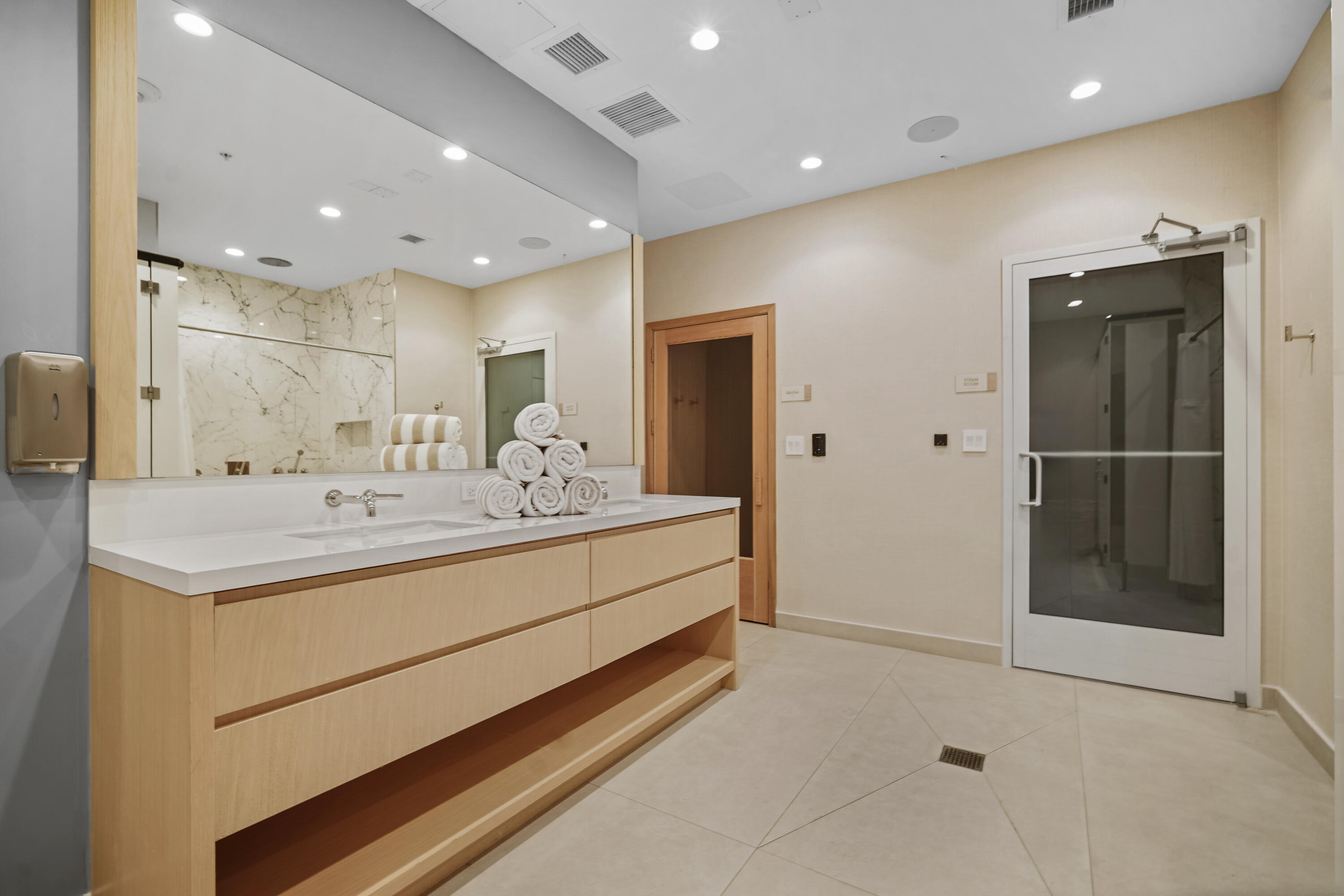 BOCA BEACH RESIDENCES CONDO - Residential