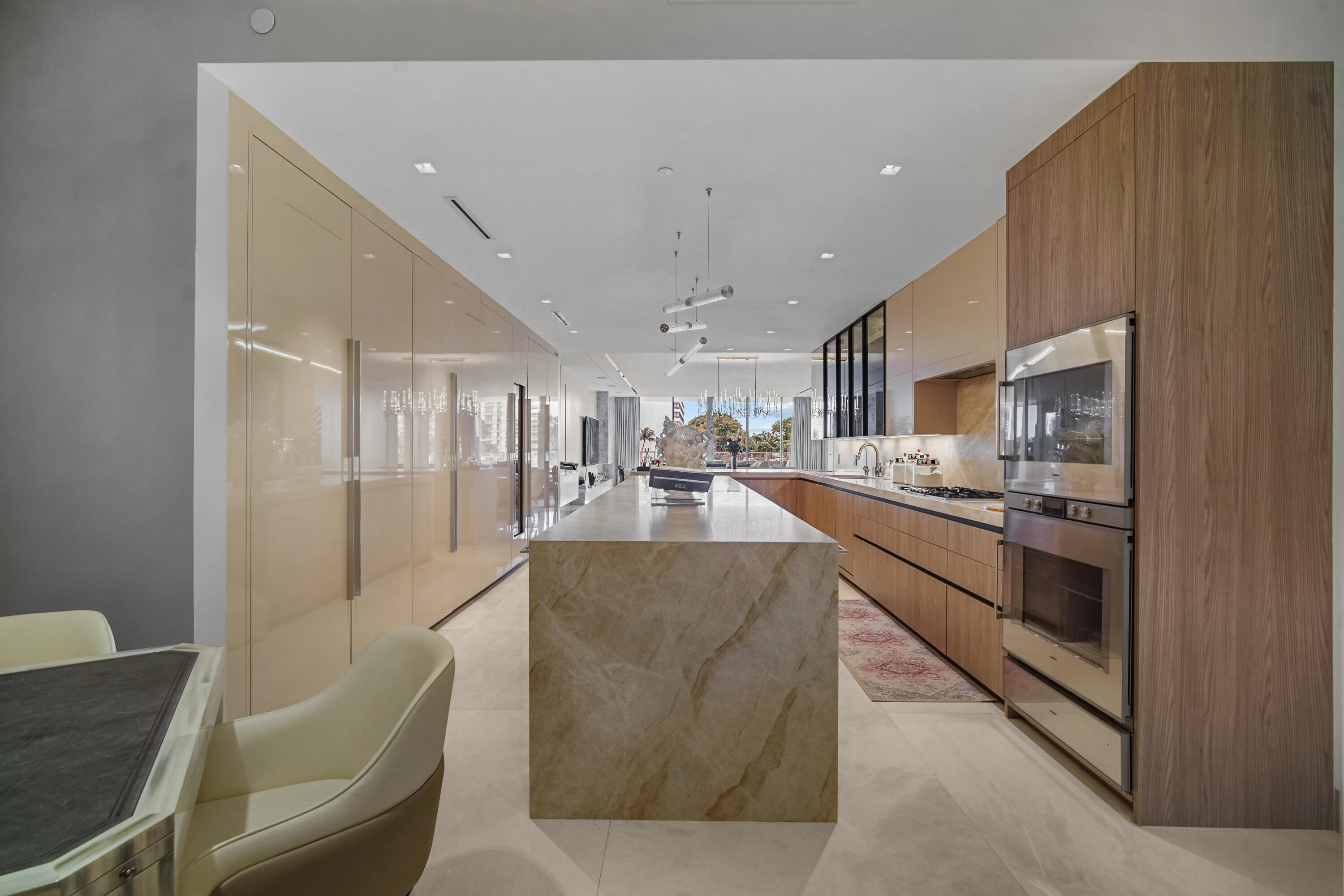 BOCA BEACH RESIDENCES CONDO - Residential