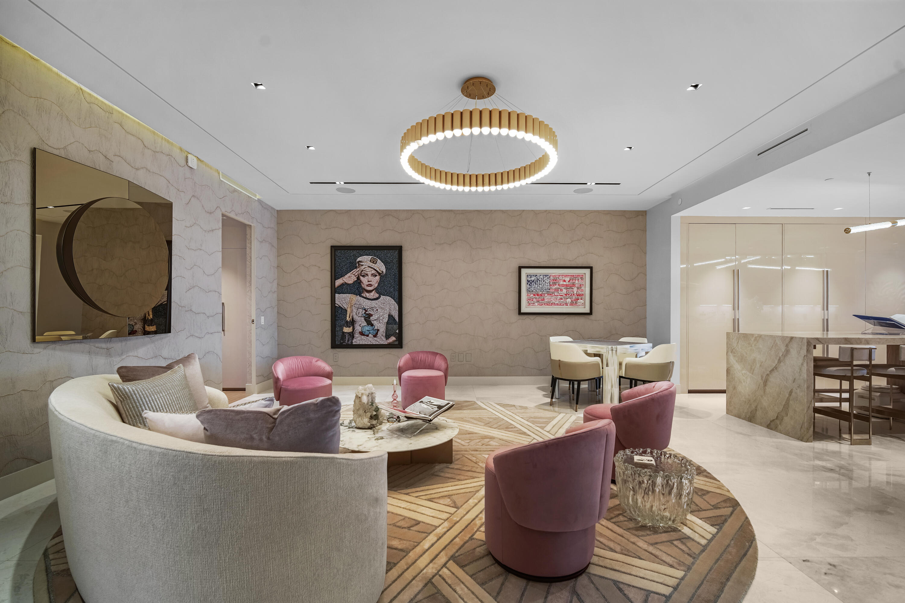 BOCA BEACH RESIDENCES CONDO - Residential