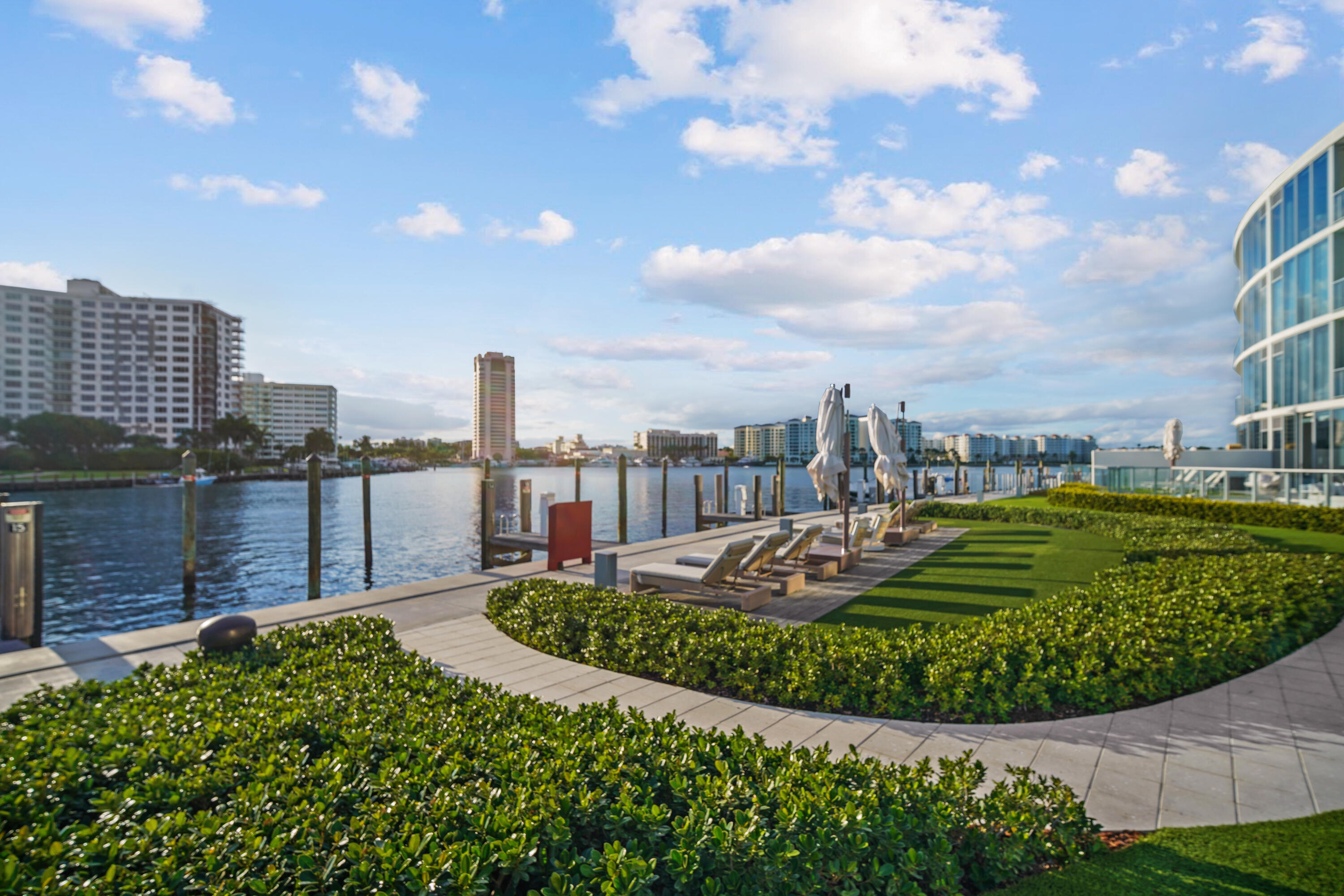 BOCA BEACH RESIDENCES CONDO - Residential