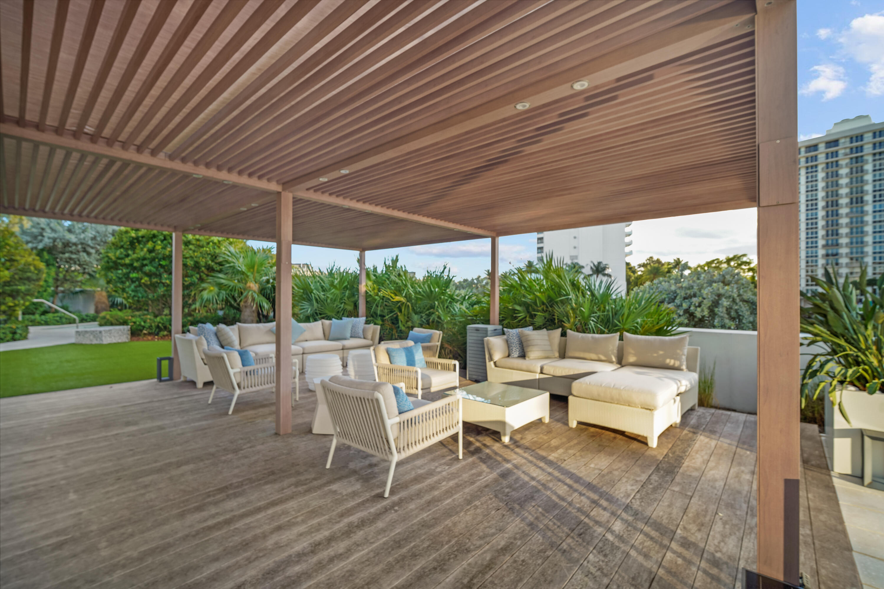 BOCA BEACH RESIDENCES CONDO - Residential