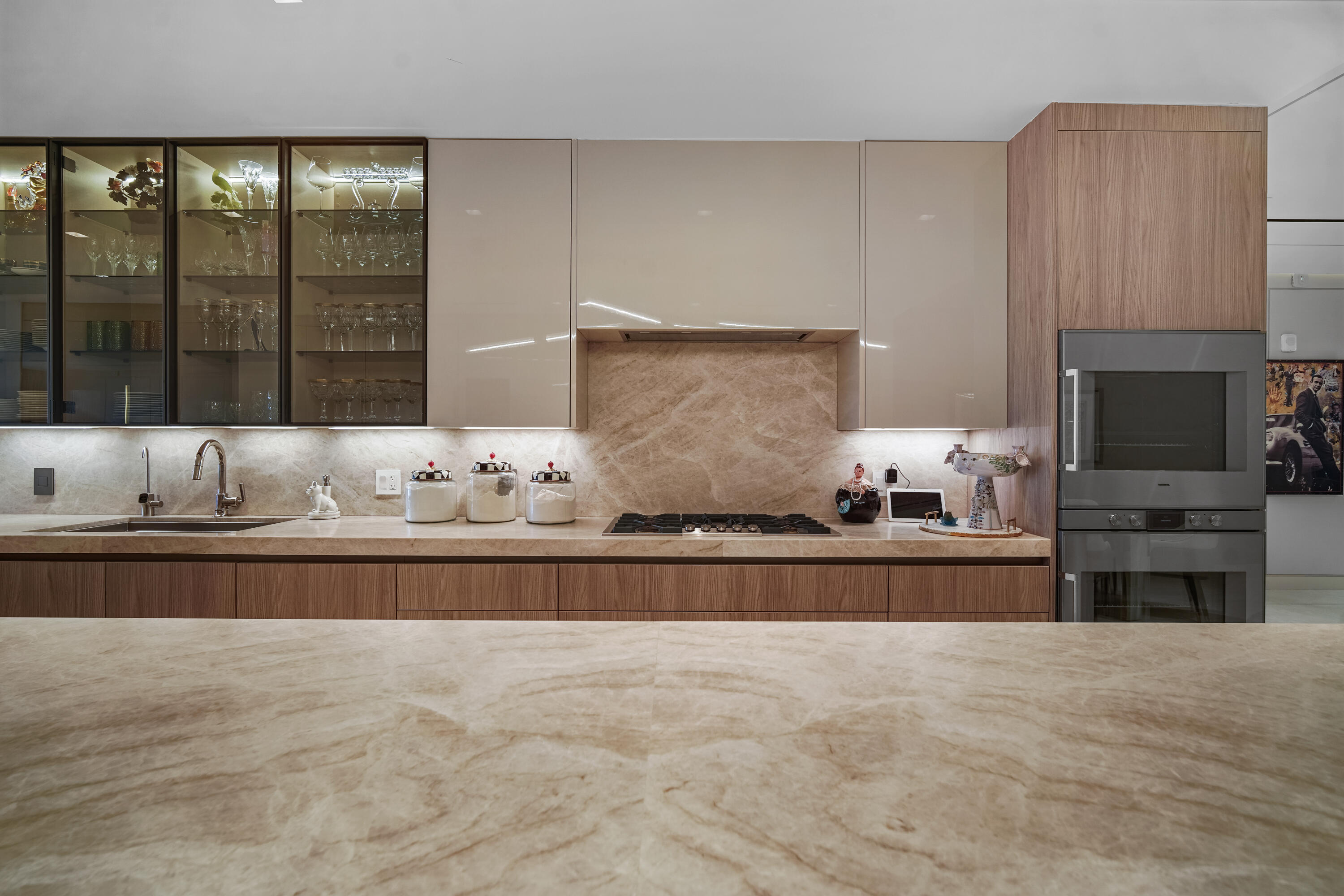 BOCA BEACH RESIDENCES CONDO - Residential