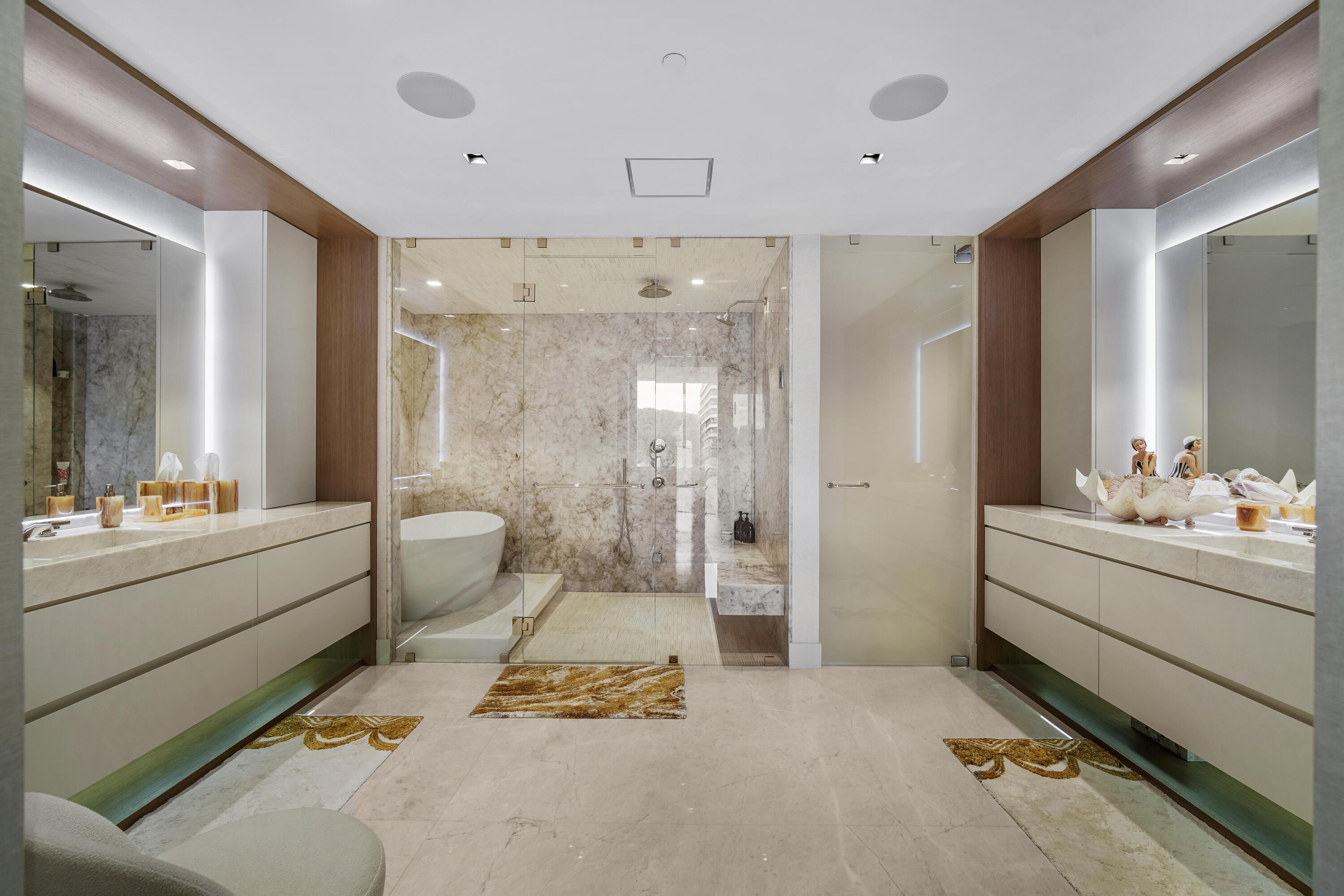 BOCA BEACH RESIDENCES CONDO - Residential