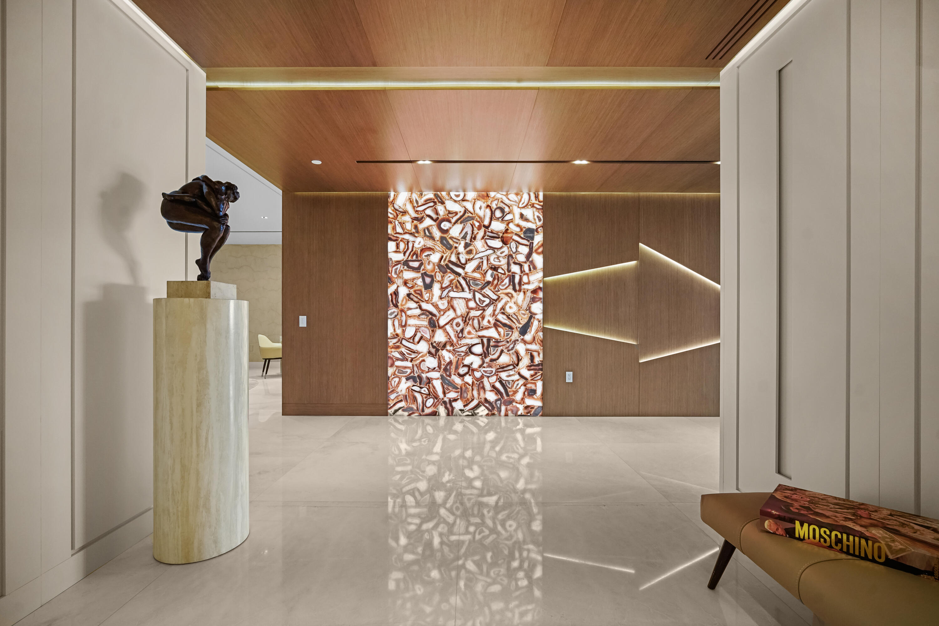 BOCA BEACH RESIDENCES CONDO - Residential