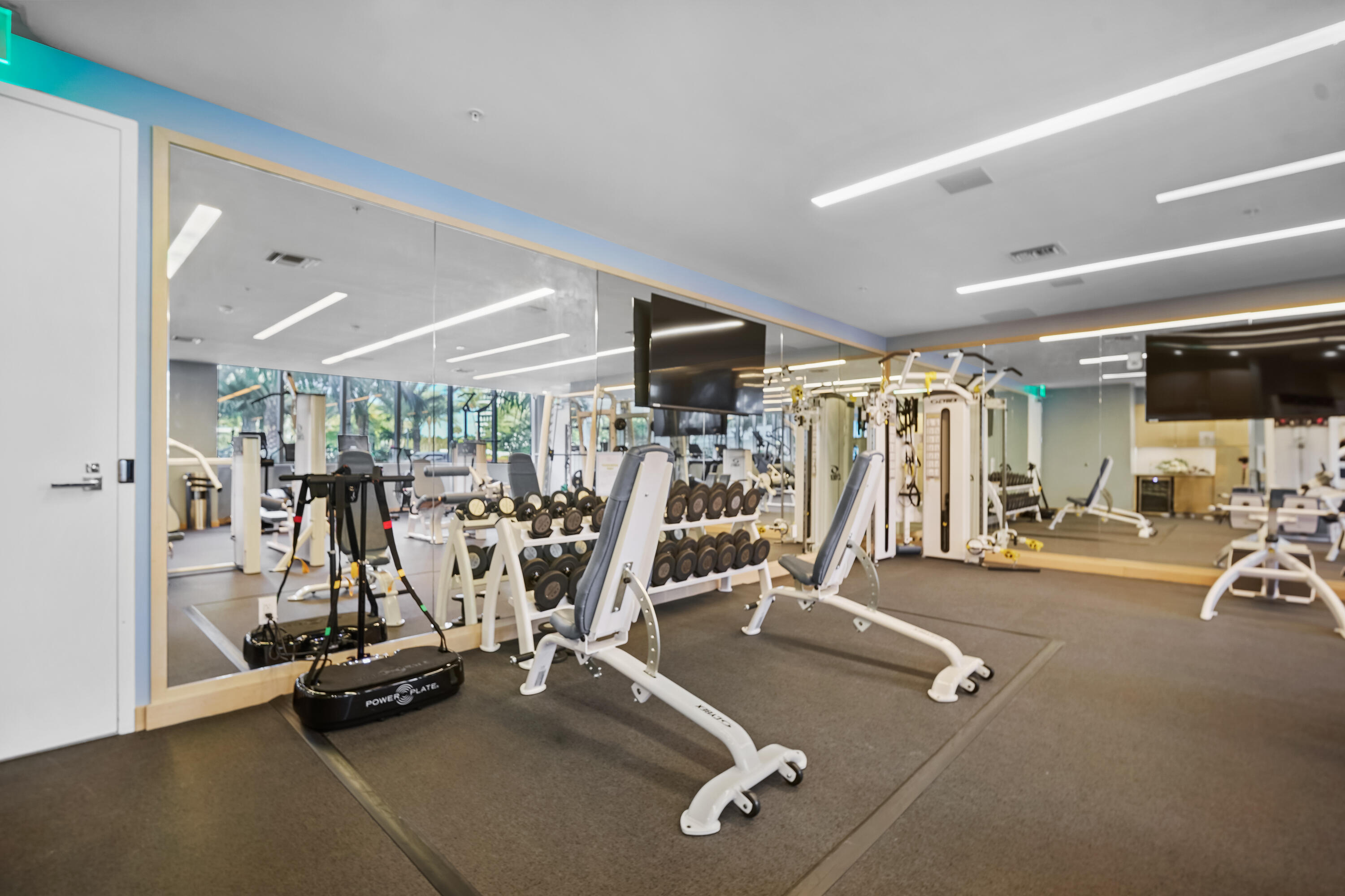 BOCA BEACH RESIDENCES CONDO - Residential