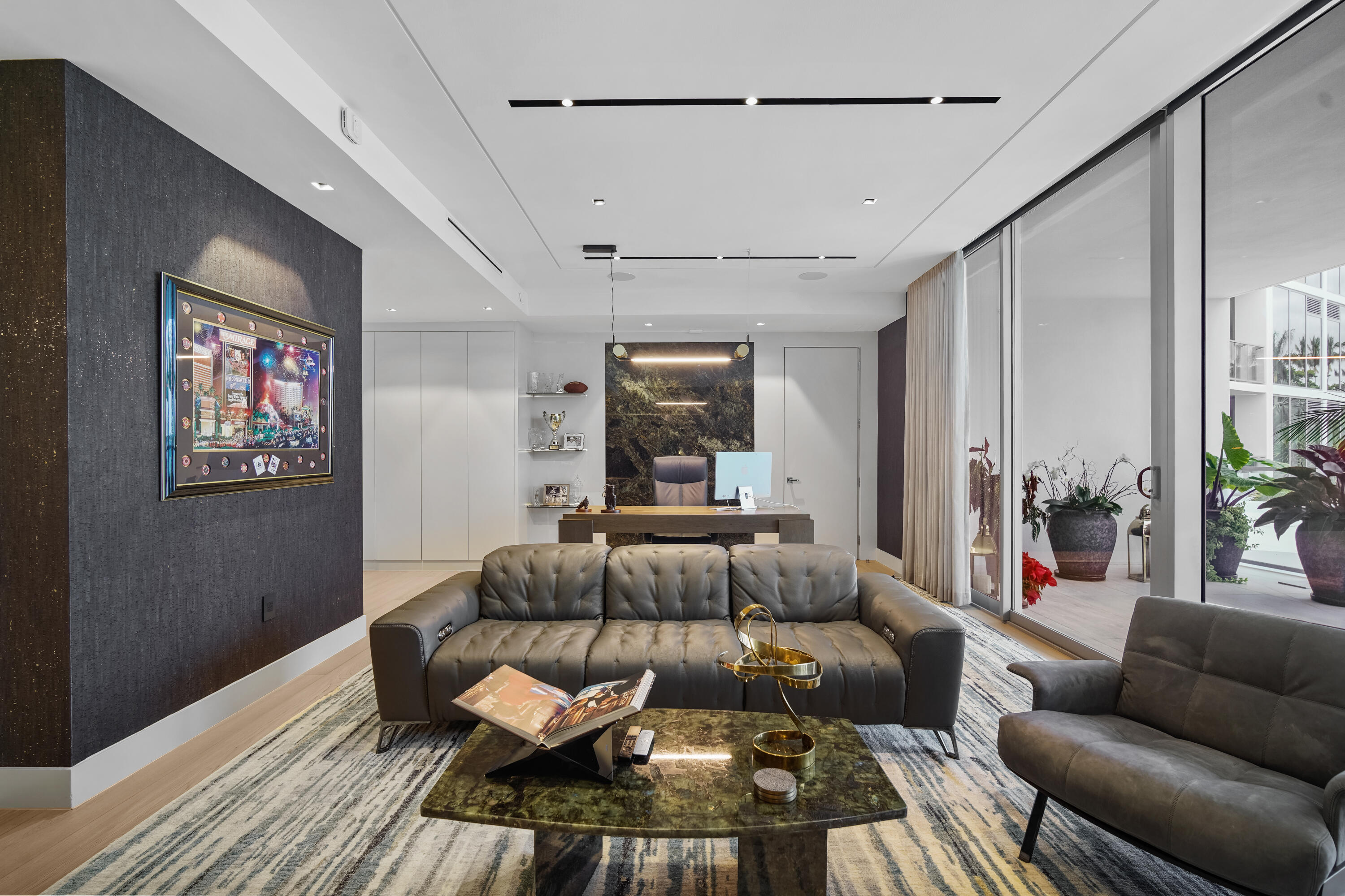 BOCA BEACH RESIDENCES CONDO - Residential