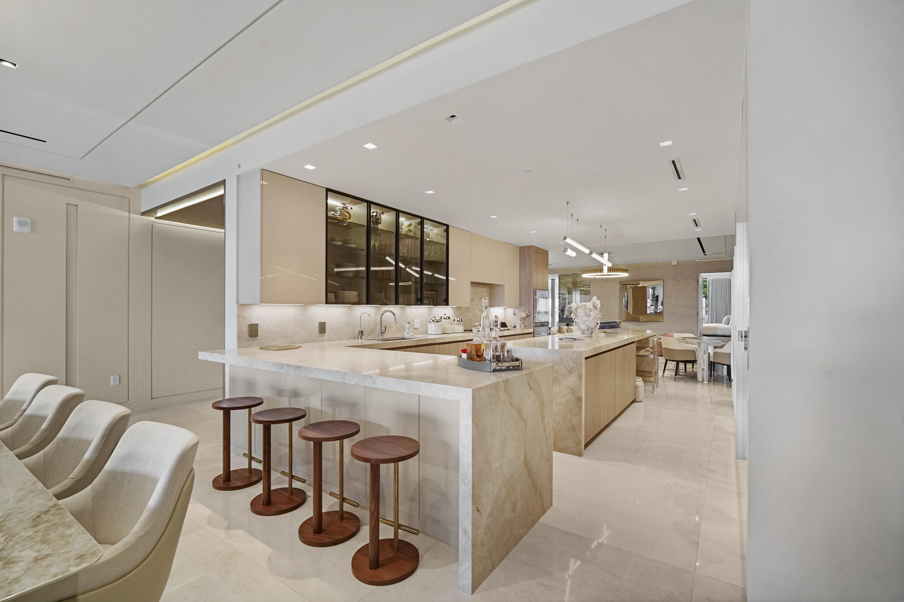 BOCA BEACH RESIDENCES CONDO - Residential