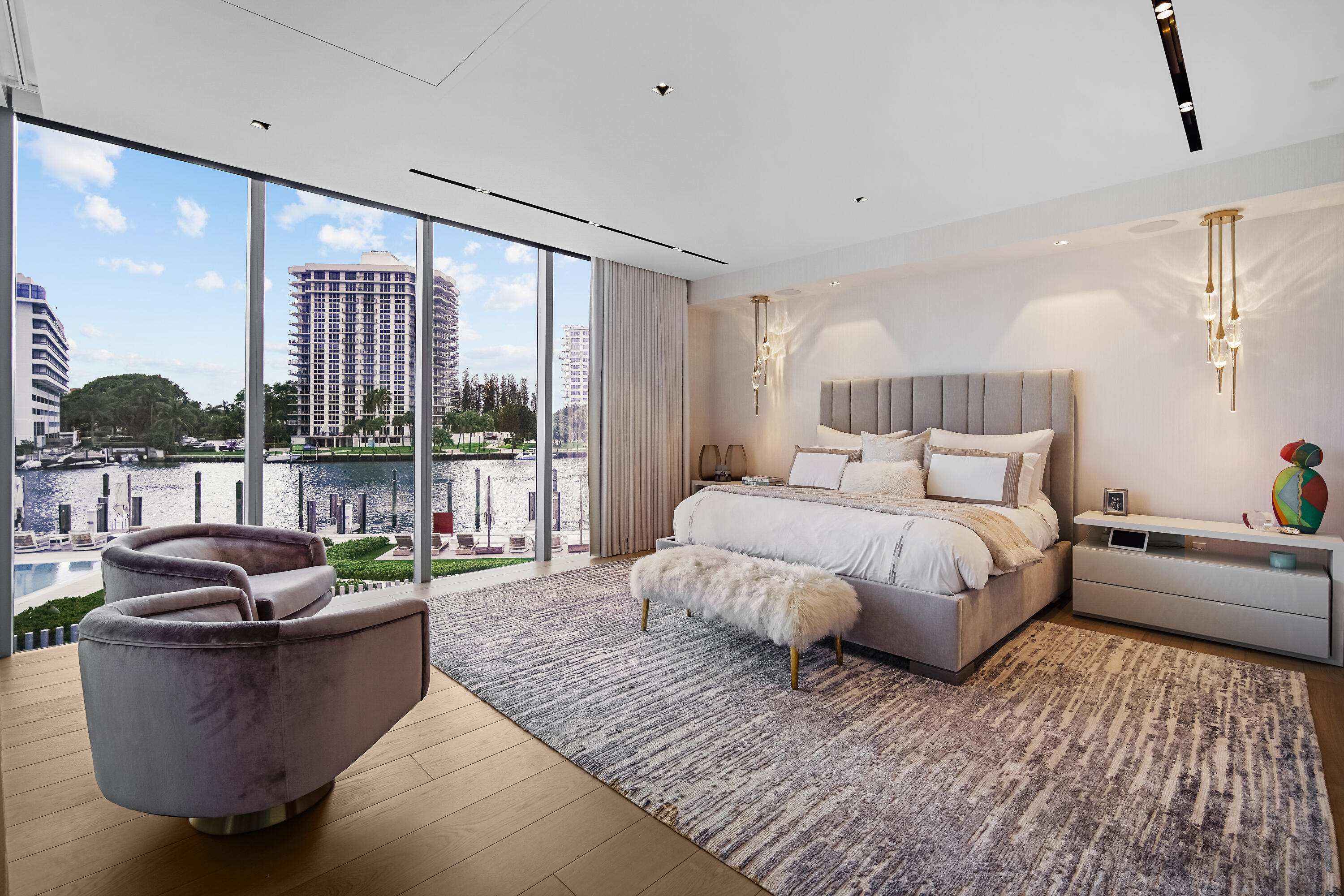 BOCA BEACH RESIDENCES CONDO - Residential