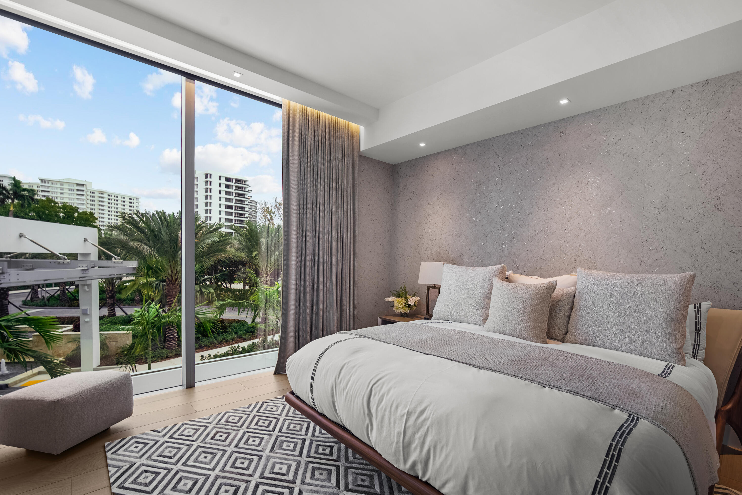 BOCA BEACH RESIDENCES CONDO - Residential