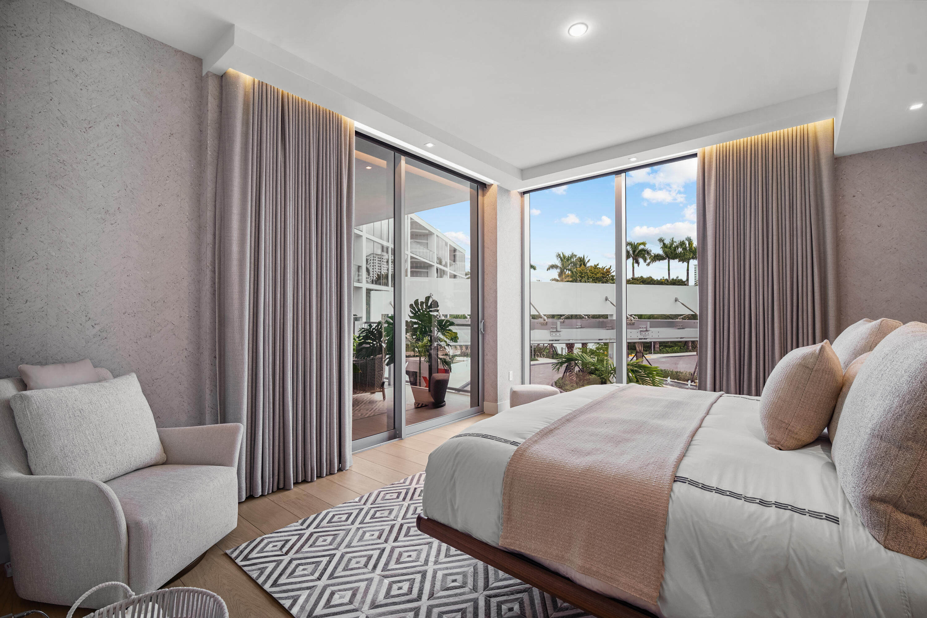 BOCA BEACH RESIDENCES CONDO - Residential