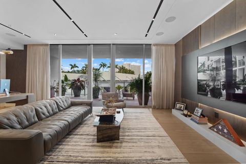 Tiny photo for 725 S Ocean Boulevard #206, Boca Raton, FL 33432 (MLS # R11161484)
