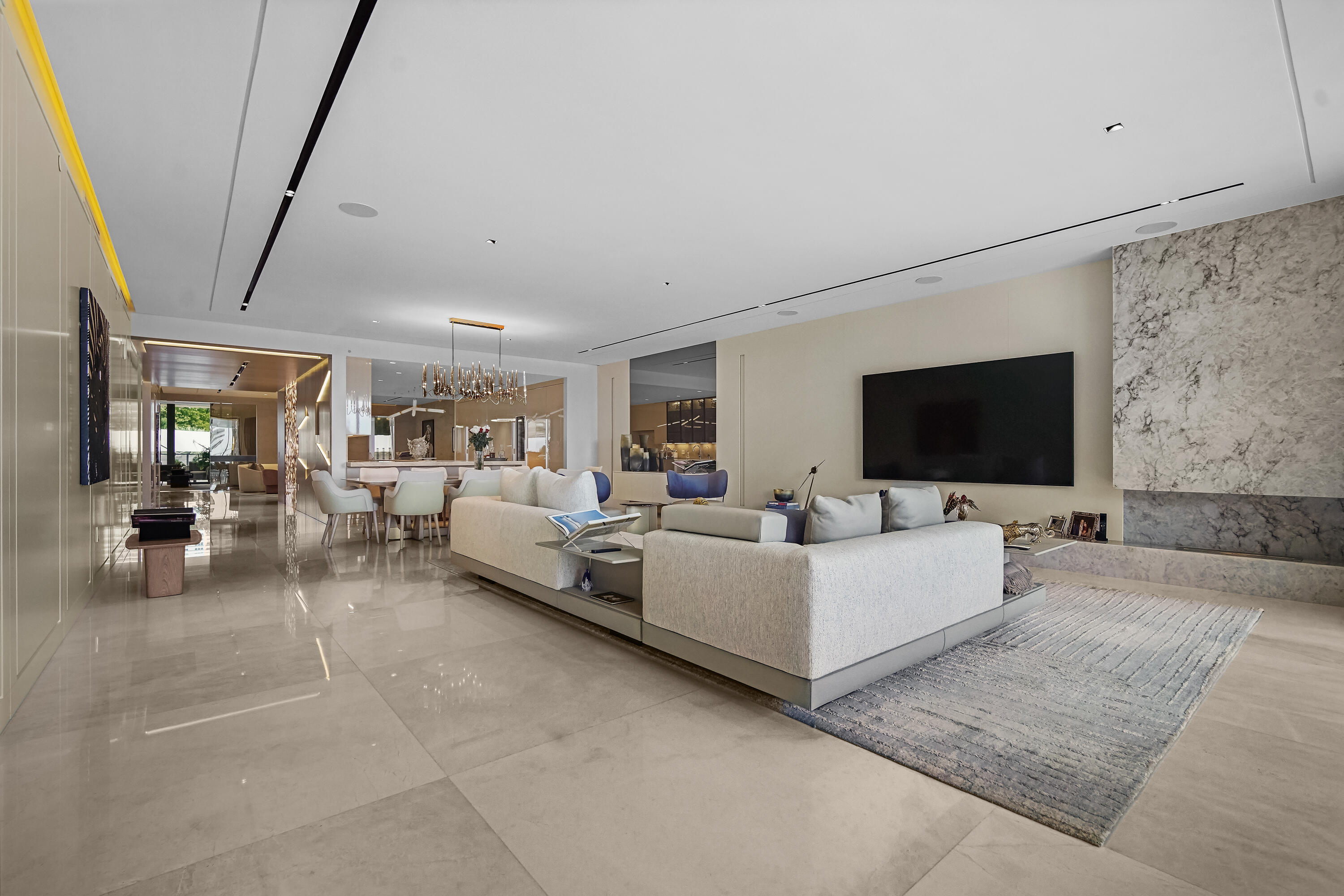 BOCA BEACH RESIDENCES CONDO - Residential