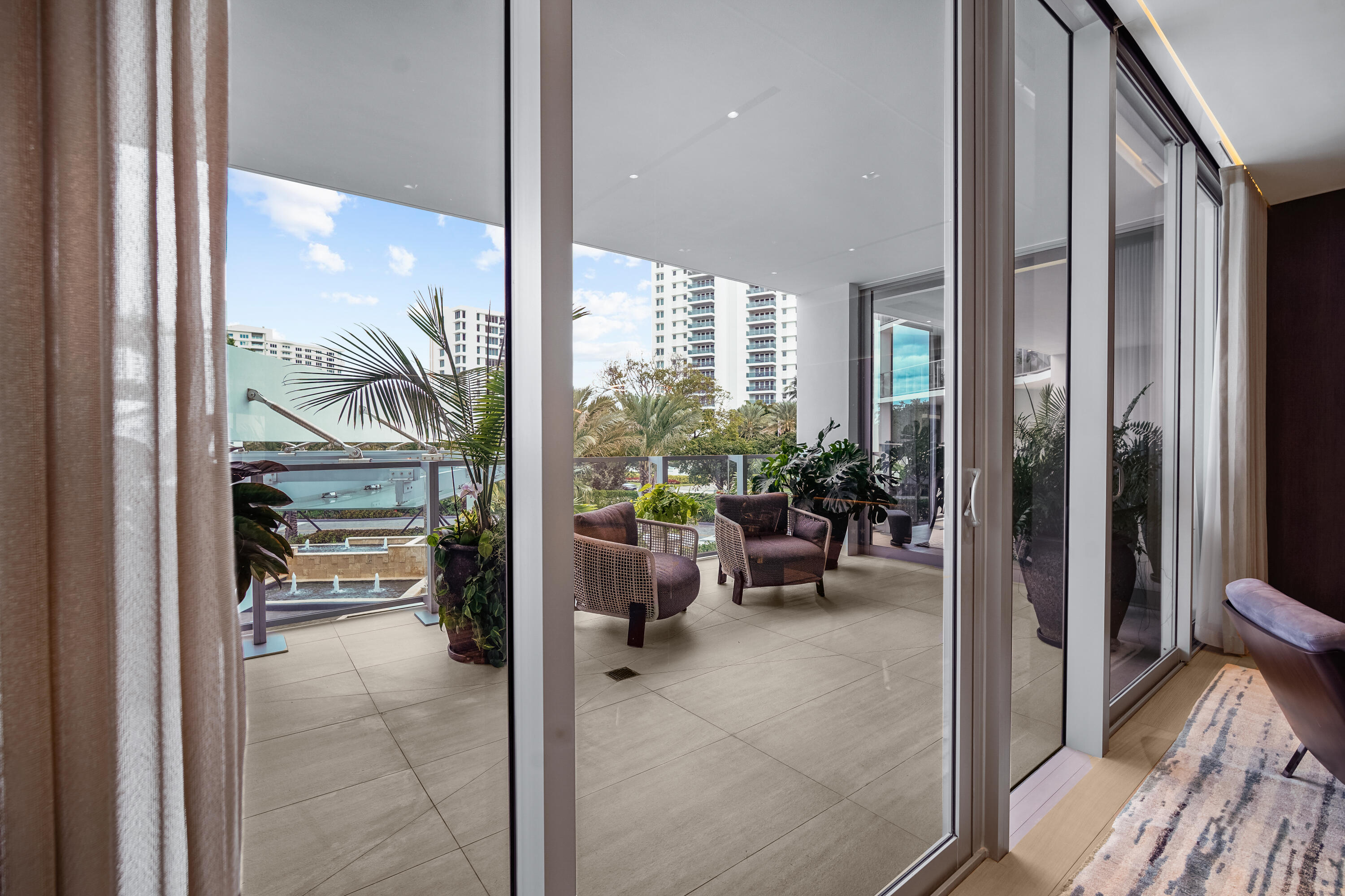 BOCA BEACH RESIDENCES CONDO - Residential