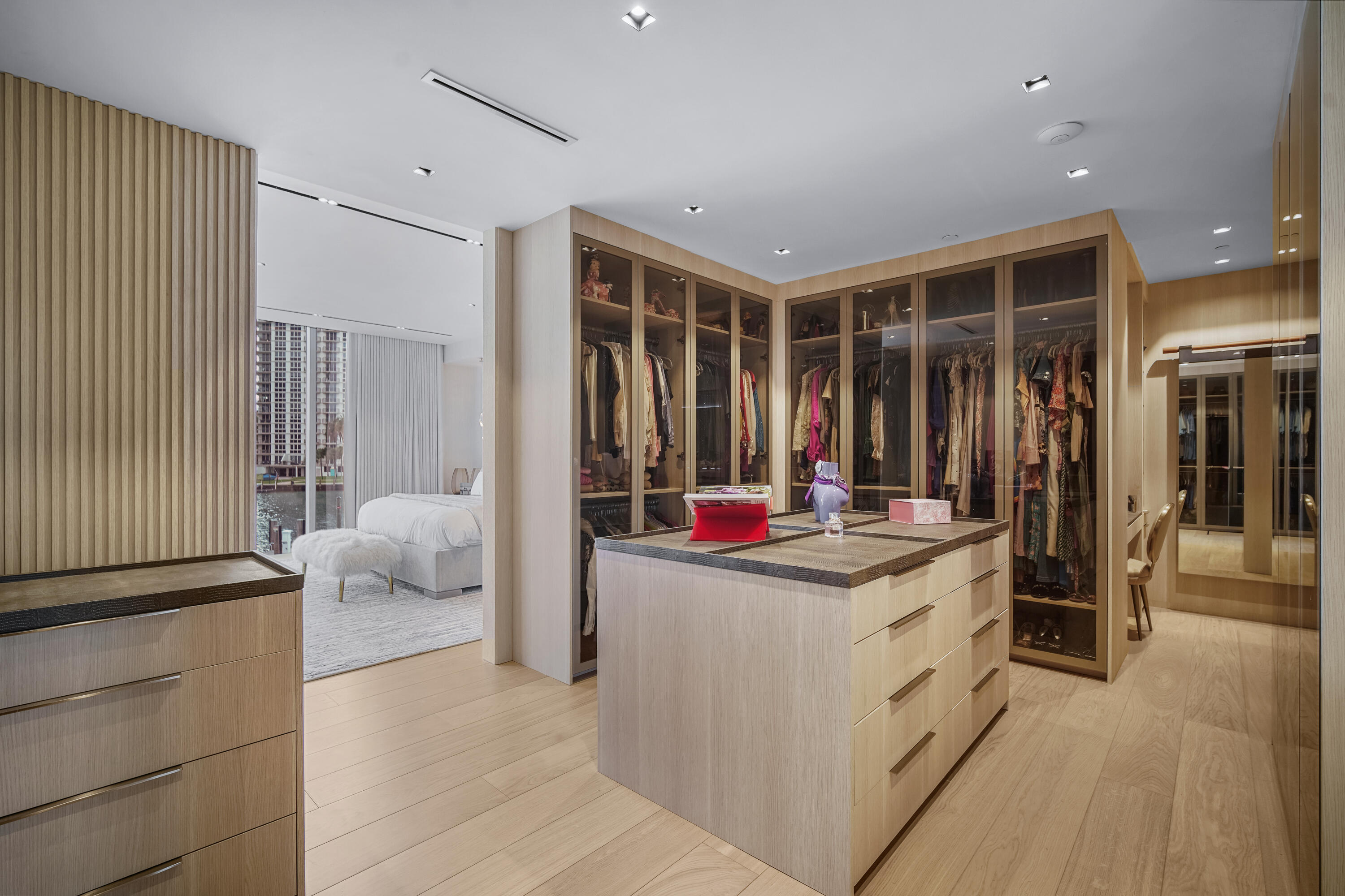 BOCA BEACH RESIDENCES CONDO - Residential