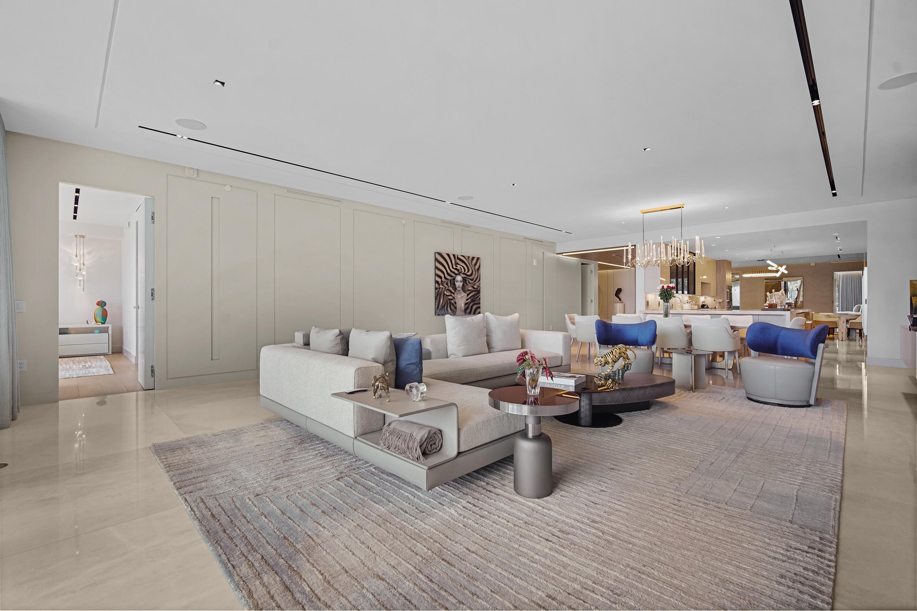 BOCA BEACH RESIDENCES CONDO - Residential