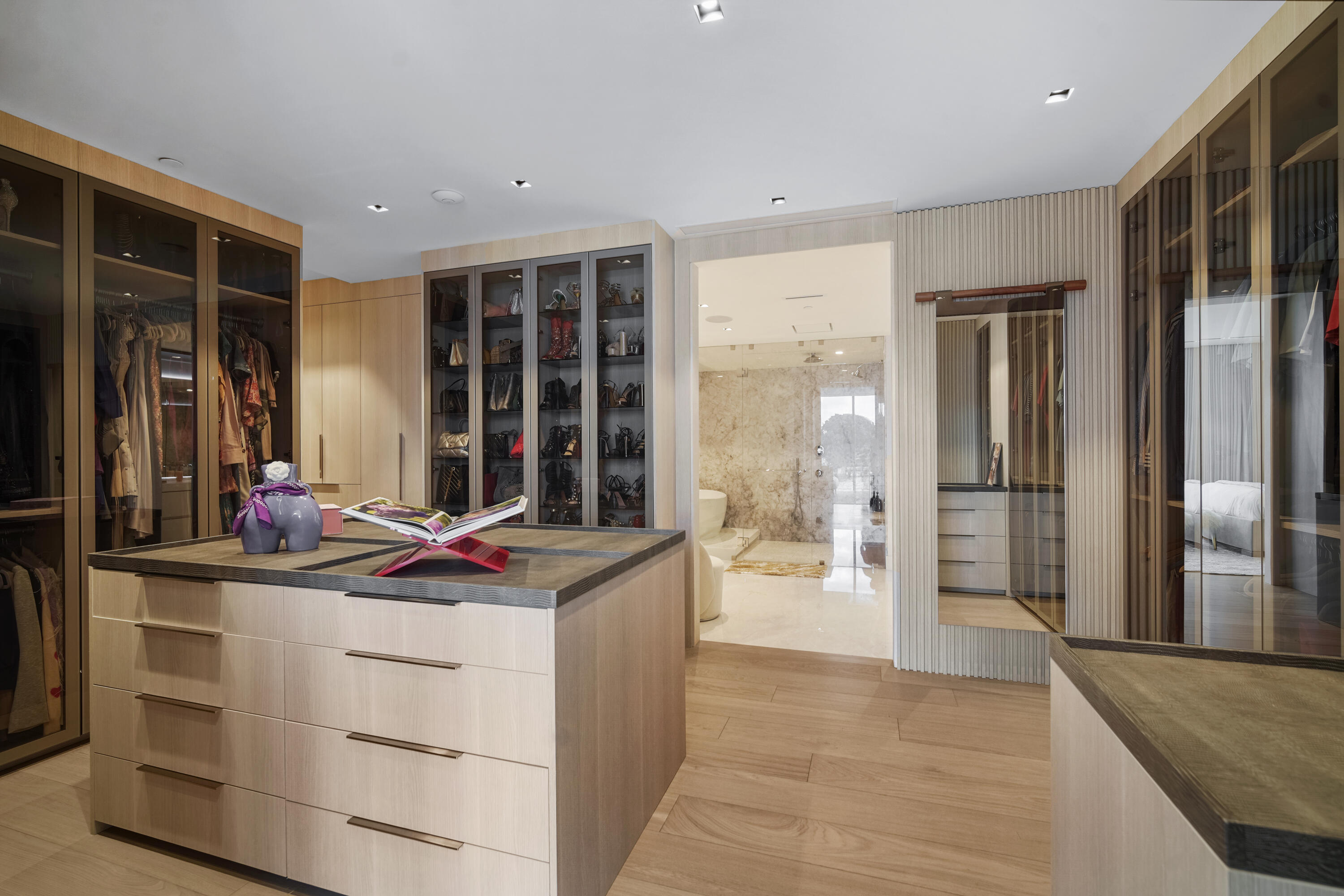 BOCA BEACH RESIDENCES CONDO - Residential